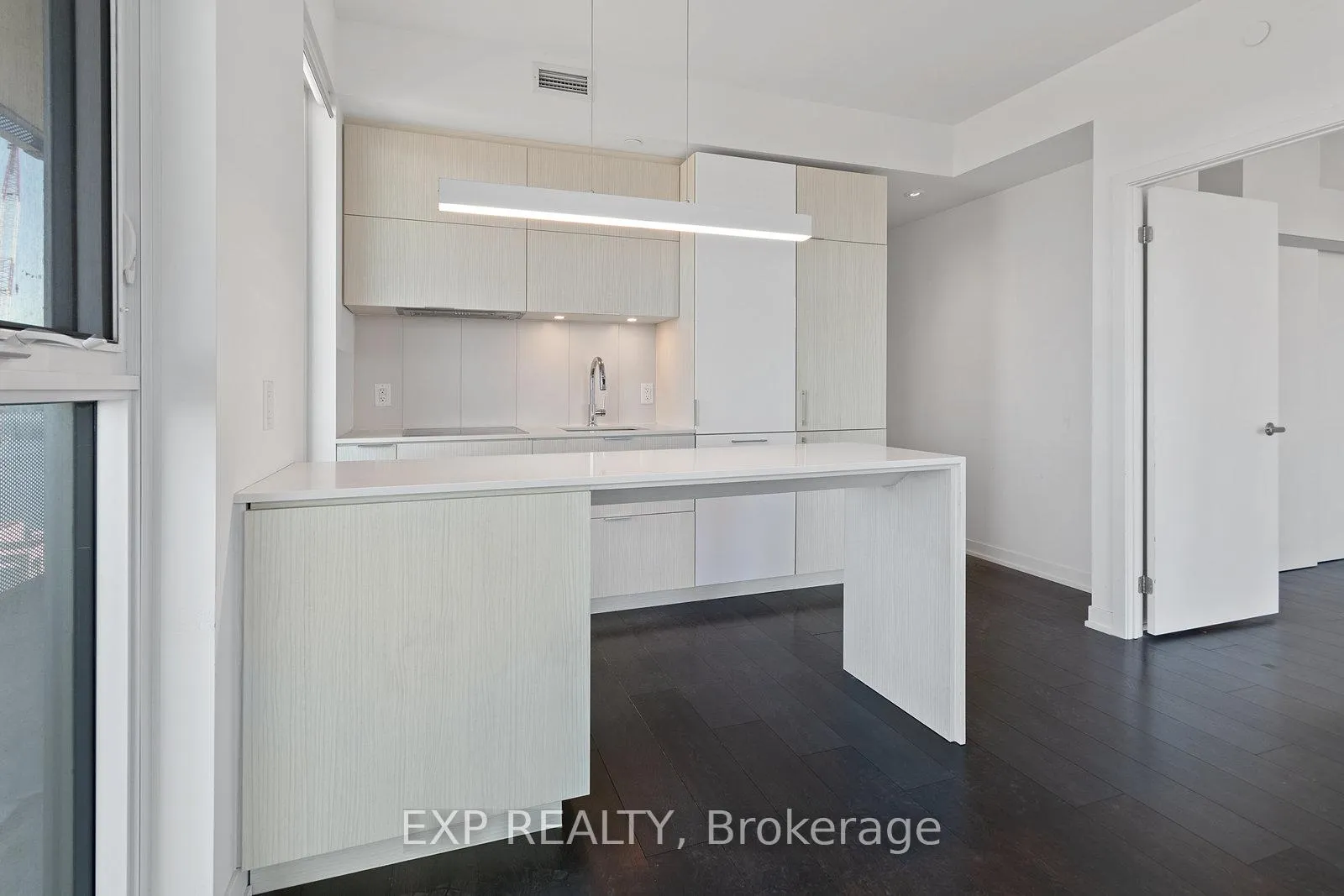 Photo 11 of Unit 2710, 20 Richardson Street, Toronto, Waterfront Communities — HOMEH