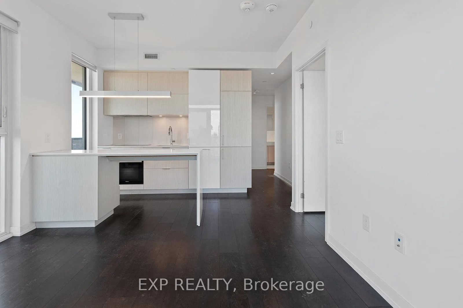 Photo 12 of Unit 2710, 20 Richardson Street, Toronto, Waterfront Communities — HOMEH