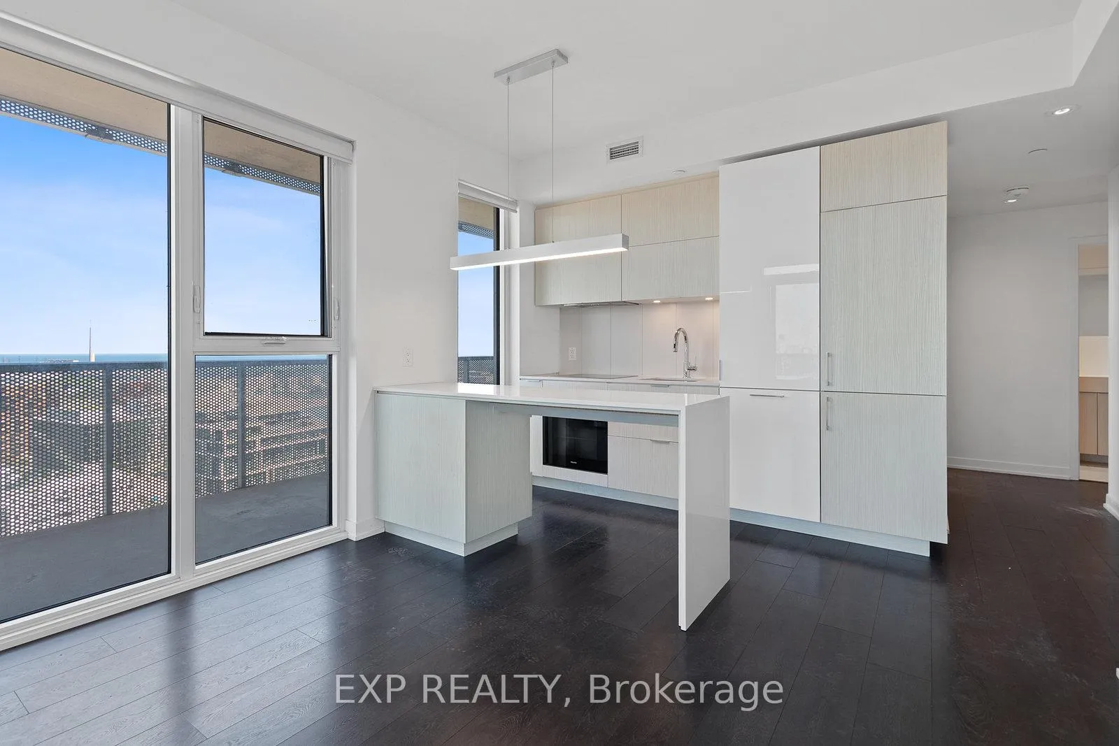Photo 13 of Unit 2710, 20 Richardson Street, Toronto, Waterfront Communities — HOMEH