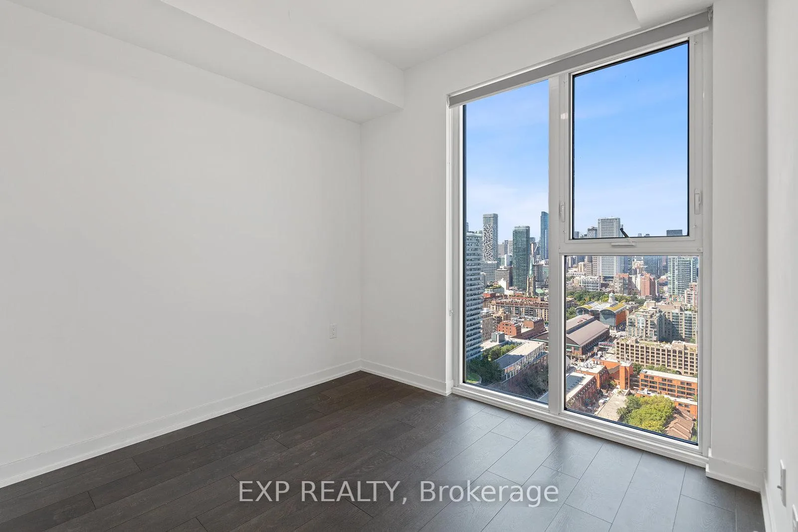 Photo 14 of Unit 2710, 20 Richardson Street, Toronto, Waterfront Communities — HOMEH