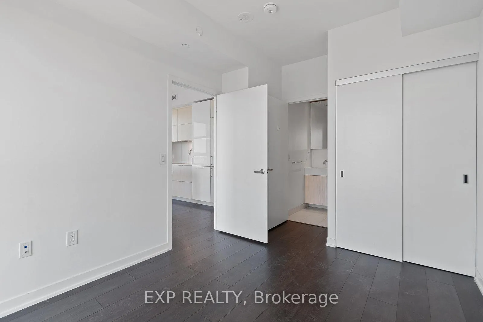 Photo 15 of Unit 2710, 20 Richardson Street, Toronto, Waterfront Communities — HOMEH