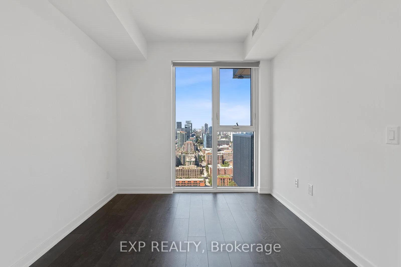 Photo 16 of Unit 2710, 20 Richardson Street, Toronto, Waterfront Communities — HOMEH