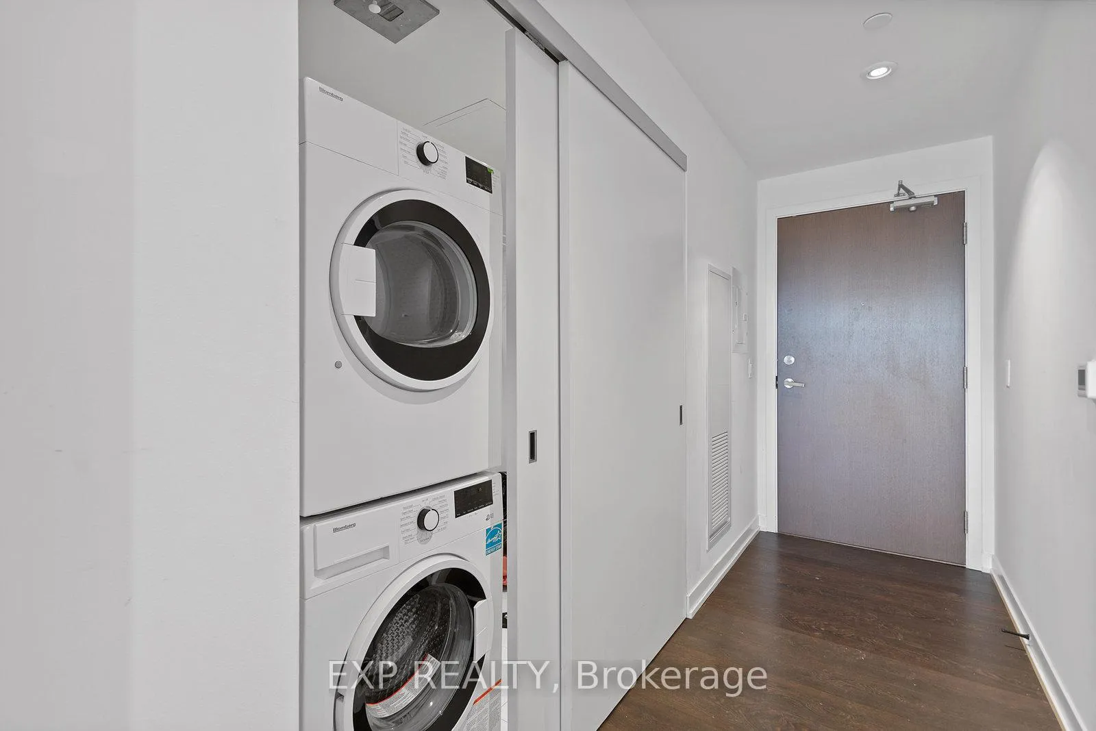 Photo 24 of Unit 2710, 20 Richardson Street, Toronto, Waterfront Communities — HOMEH