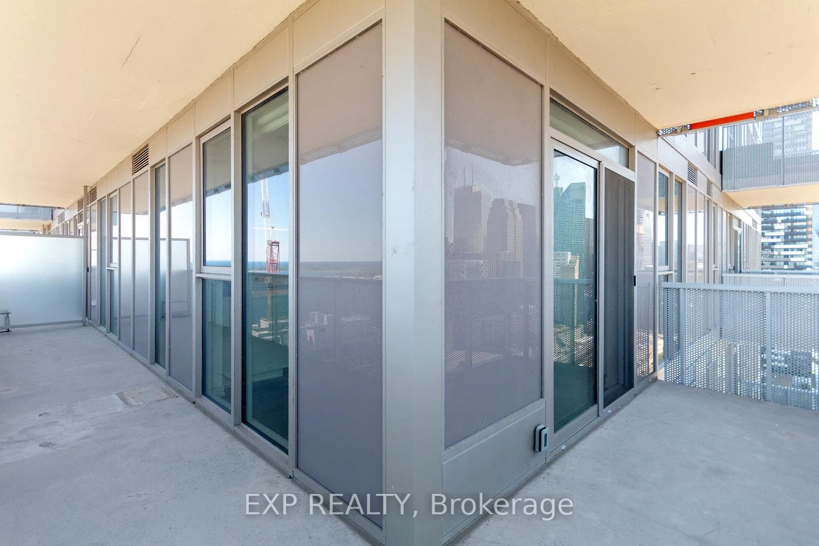 Photo 26 of Unit 2710, 20 Richardson Street, Toronto, Waterfront Communities — HOMEH