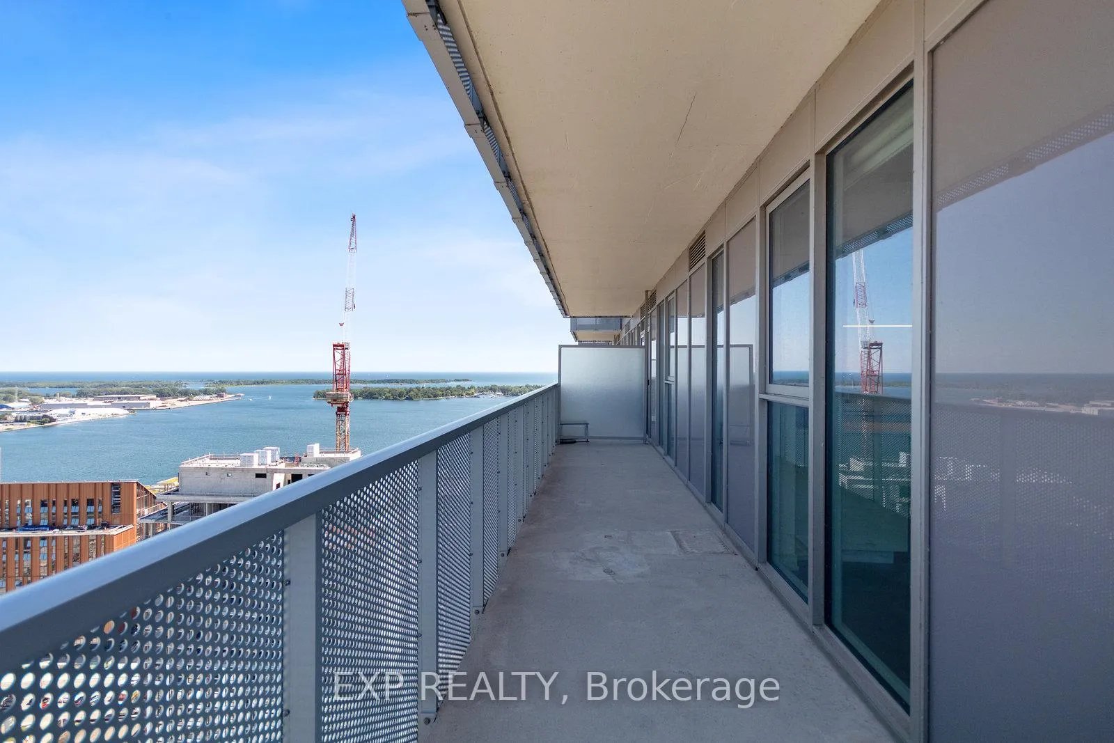 Photo 27 of Unit 2710, 20 Richardson Street, Toronto, Waterfront Communities — HOMEH