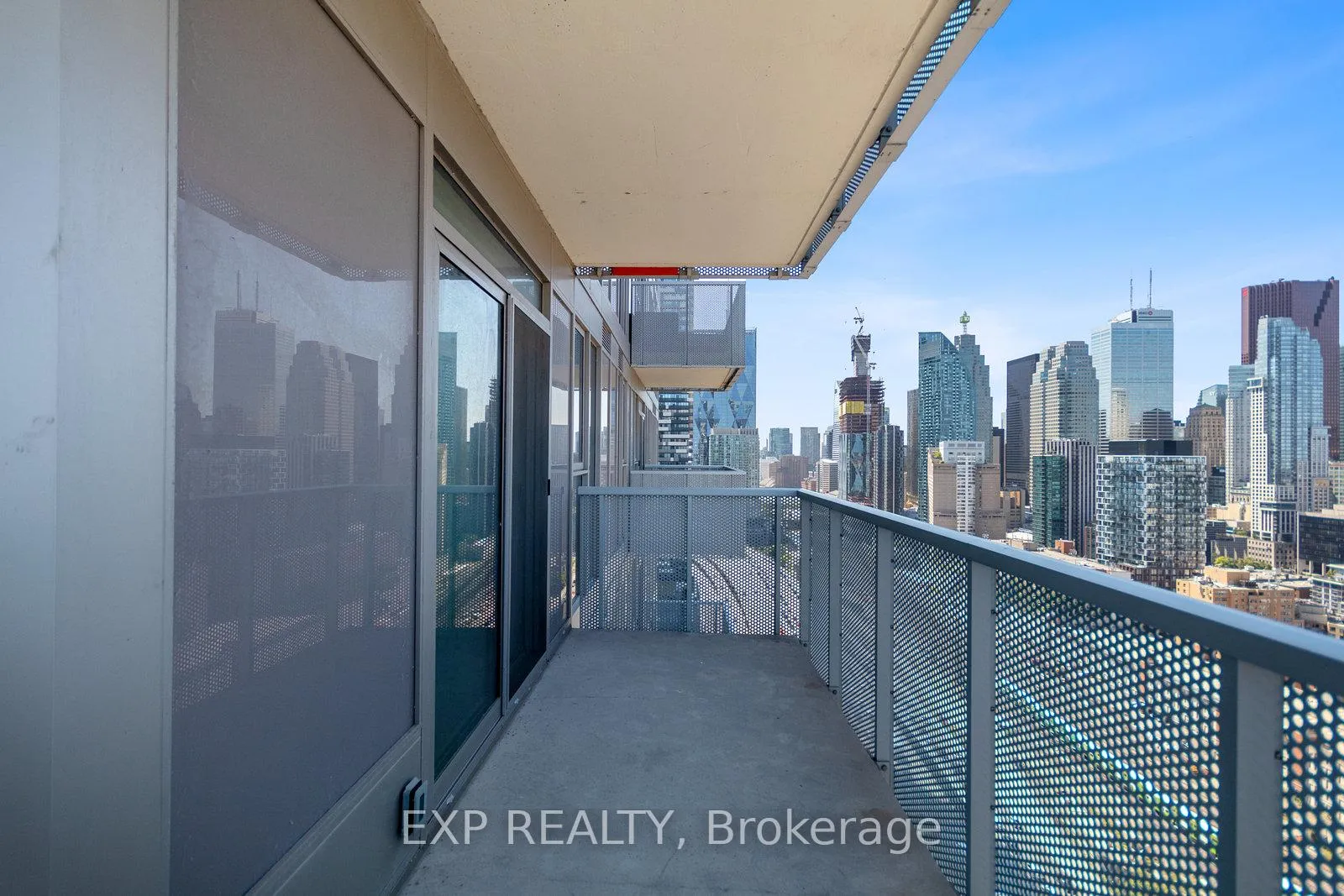 Photo 28 of Unit 2710, 20 Richardson Street, Toronto, Waterfront Communities — HOMEH