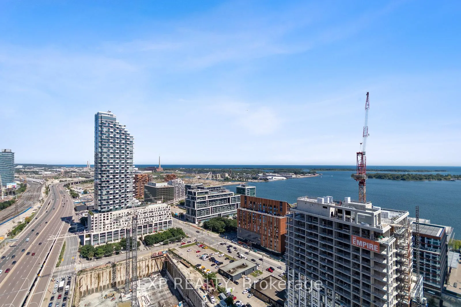 Photo 29 of Unit 2710, 20 Richardson Street, Toronto, Waterfront Communities — HOMEH