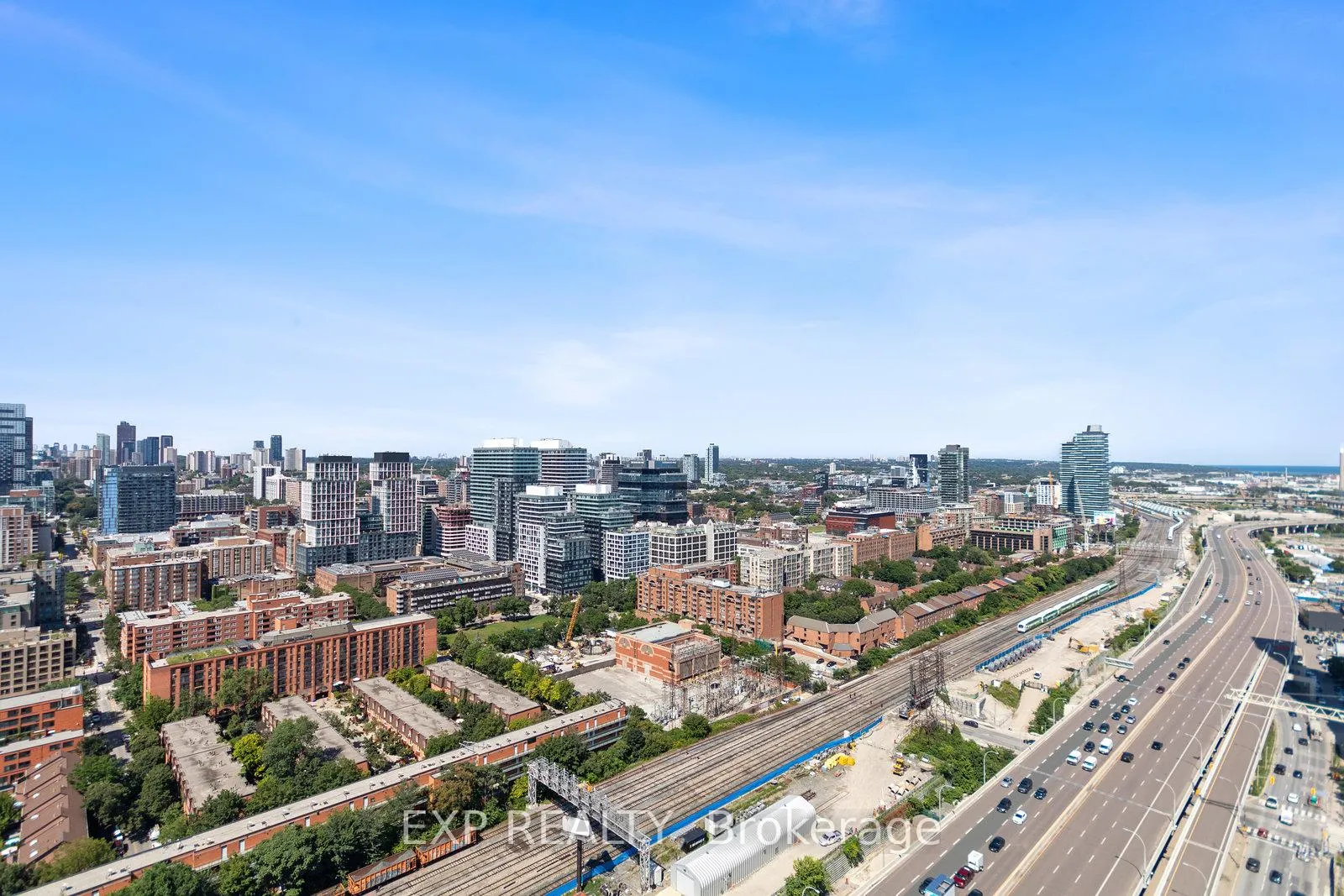 Photo 30 of Unit 2710, 20 Richardson Street, Toronto, Waterfront Communities — HOMEH