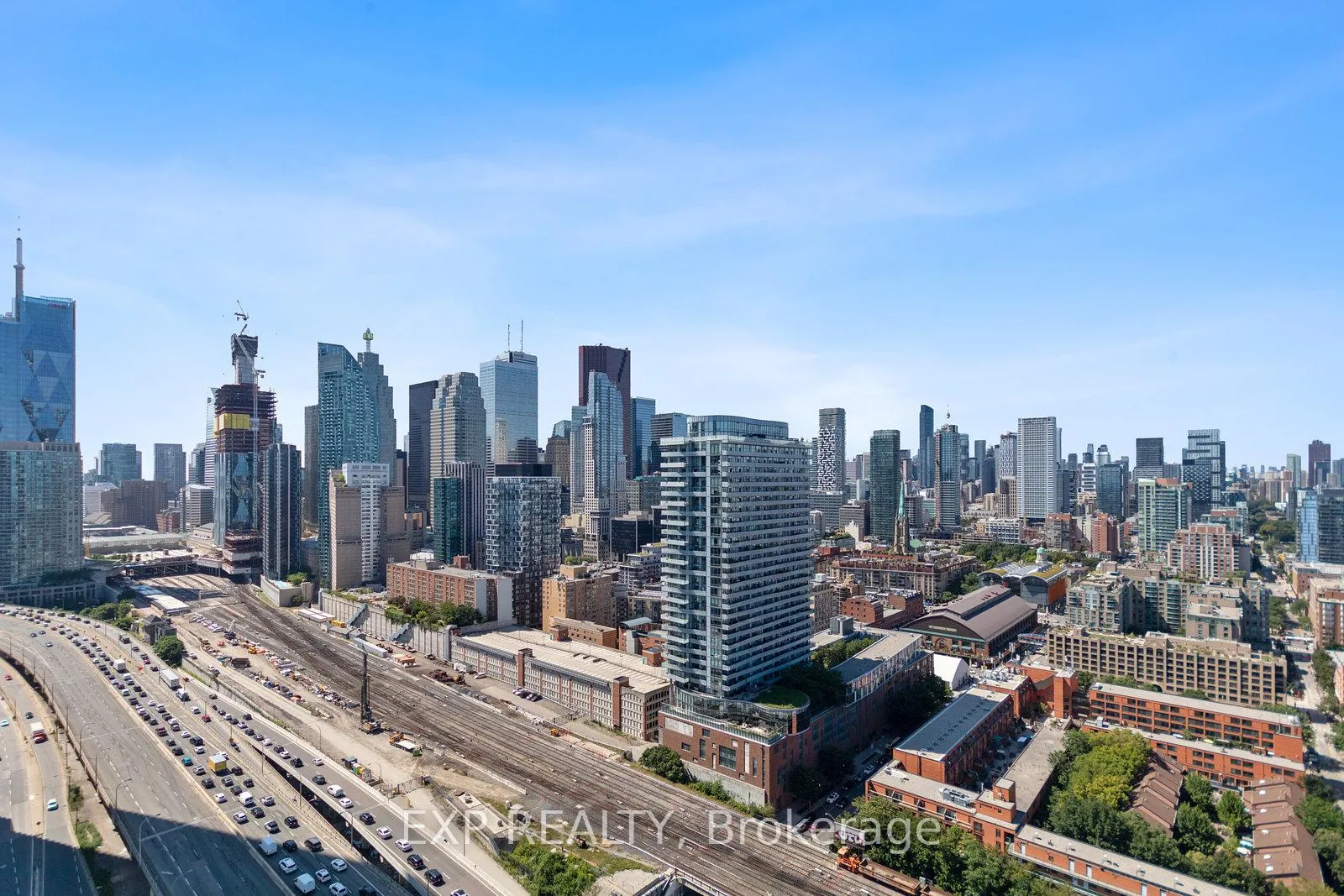 Photo 31 of Unit 2710, 20 Richardson Street, Toronto, Waterfront Communities — HOMEH