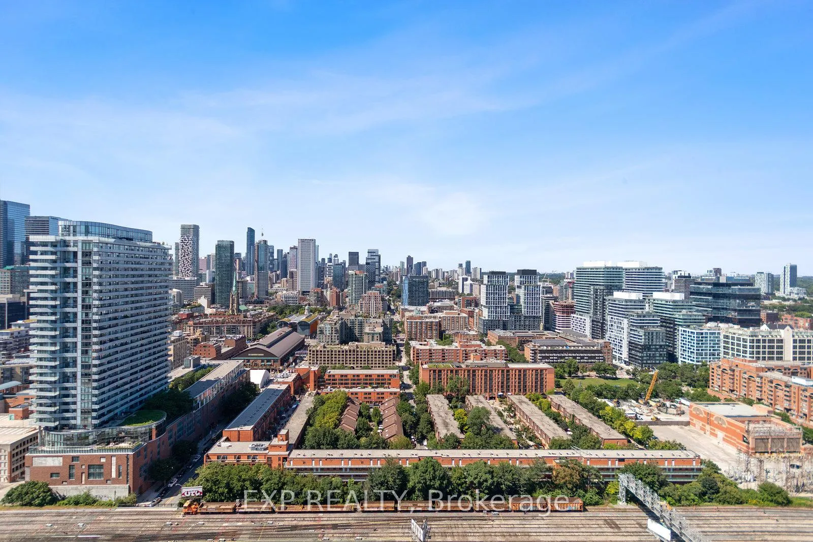 Photo 32 of Unit 2710, 20 Richardson Street, Toronto, Waterfront Communities — HOMEH