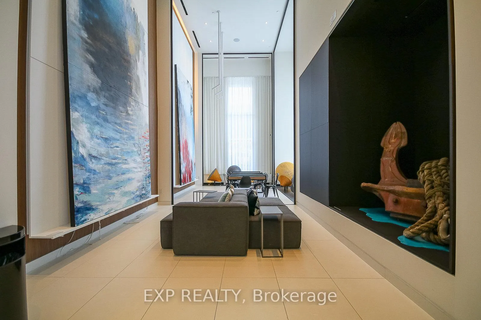 Photo 33 of Unit 2710, 20 Richardson Street, Toronto, Waterfront Communities — HOMEH