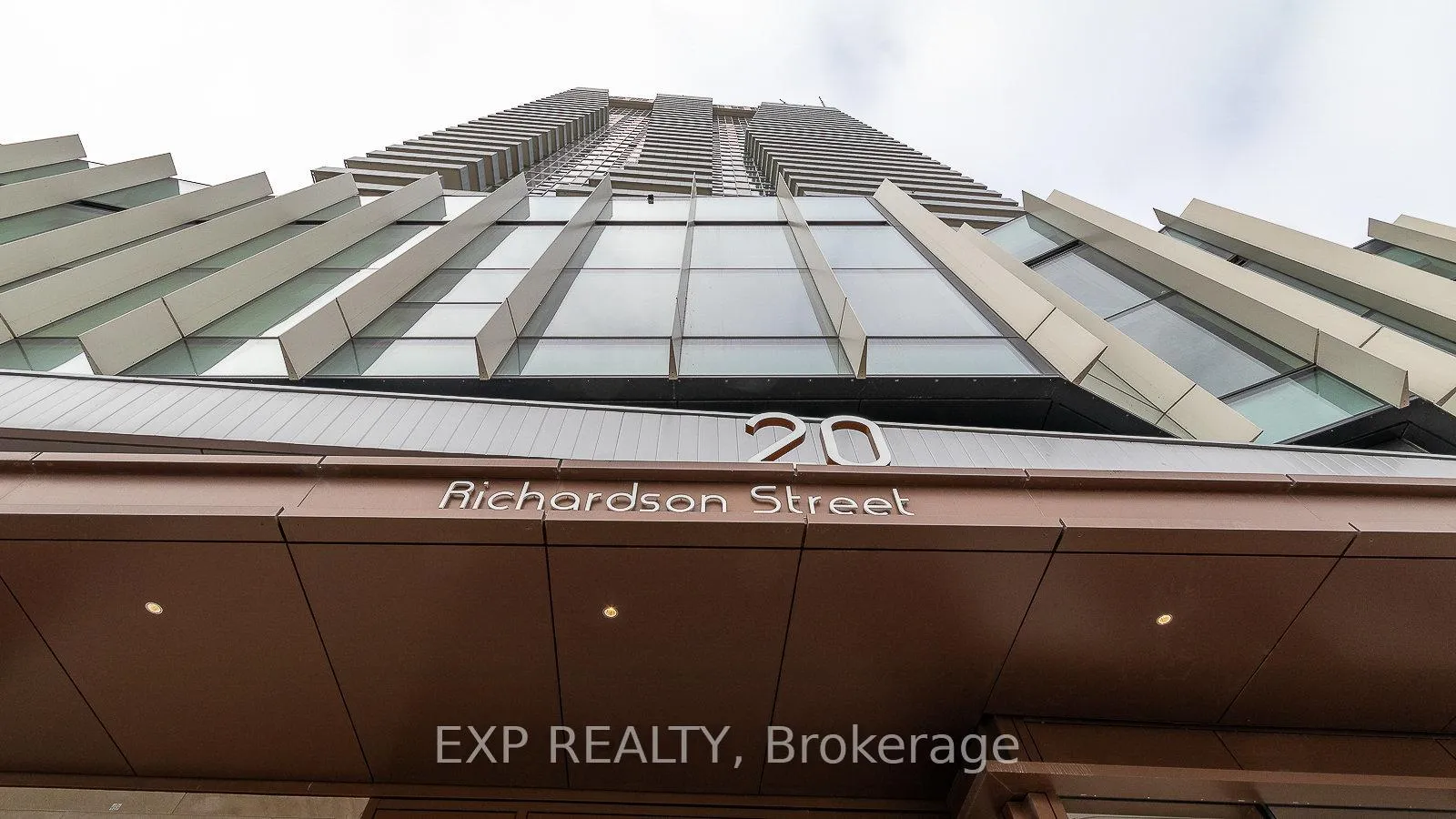 Photo 35 of Unit 2710, 20 Richardson Street, Toronto, Waterfront Communities — HOMEH