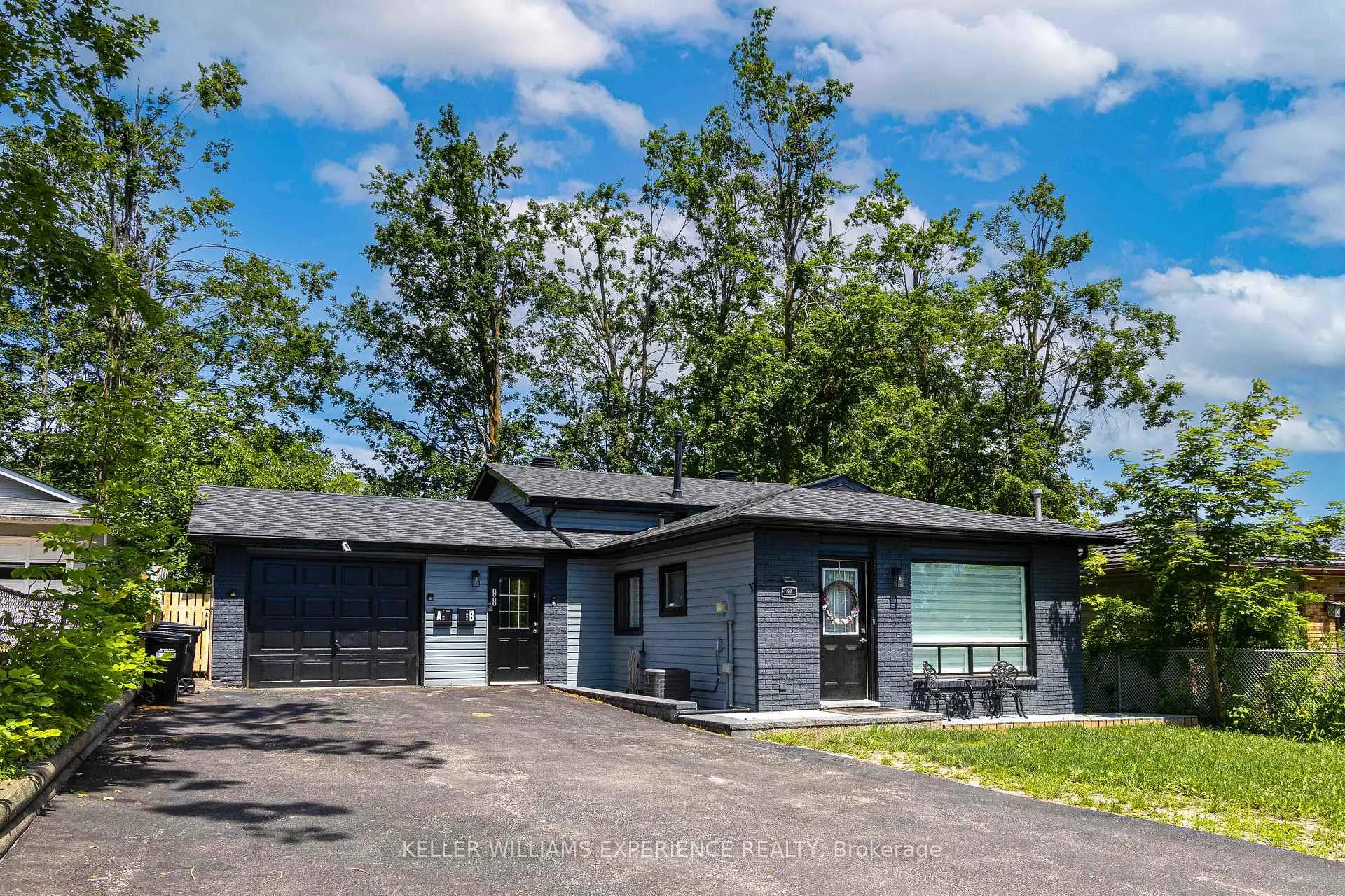 Photo 1 of Unit Lower Lvl, 98 Cundles Road E, Barrie, Cundles East — HOMEH