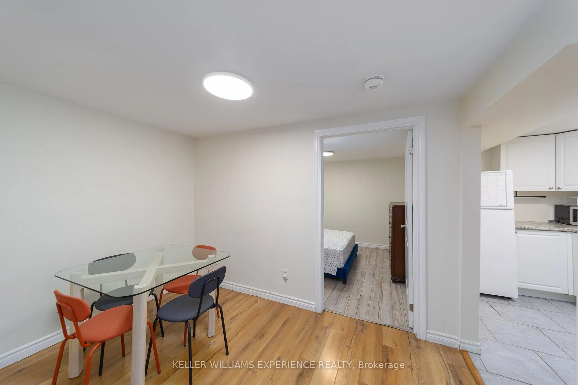 Photo 6 of Unit Lower Lvl, 98 Cundles Road E, Barrie, Cundles East — HOMEH