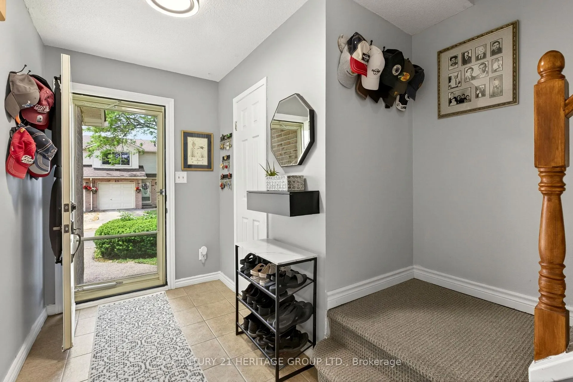 Photo 3 of Unit 74, 860 Rymal Road E, Hamilton, Broughton — HOMEH