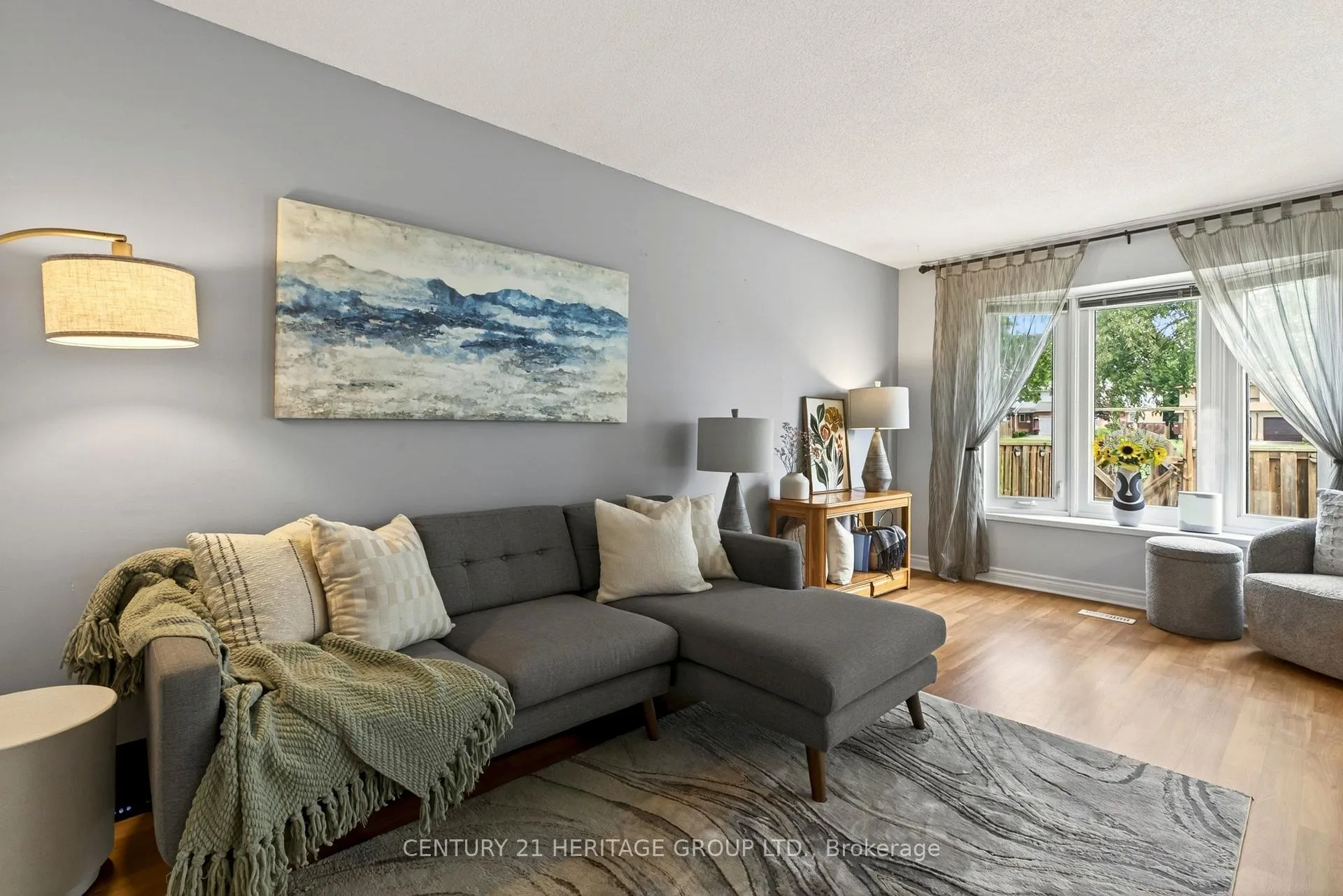 Photo 6 of Unit 74, 860 Rymal Road E, Hamilton, Broughton — HOMEH