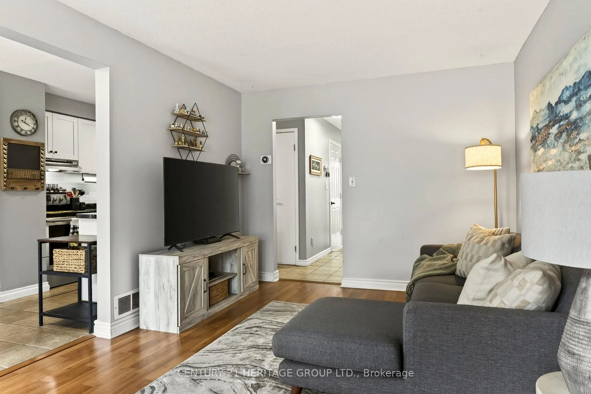 Photo 8 of Unit 74, 860 Rymal Road E, Hamilton, Broughton — HOMEH