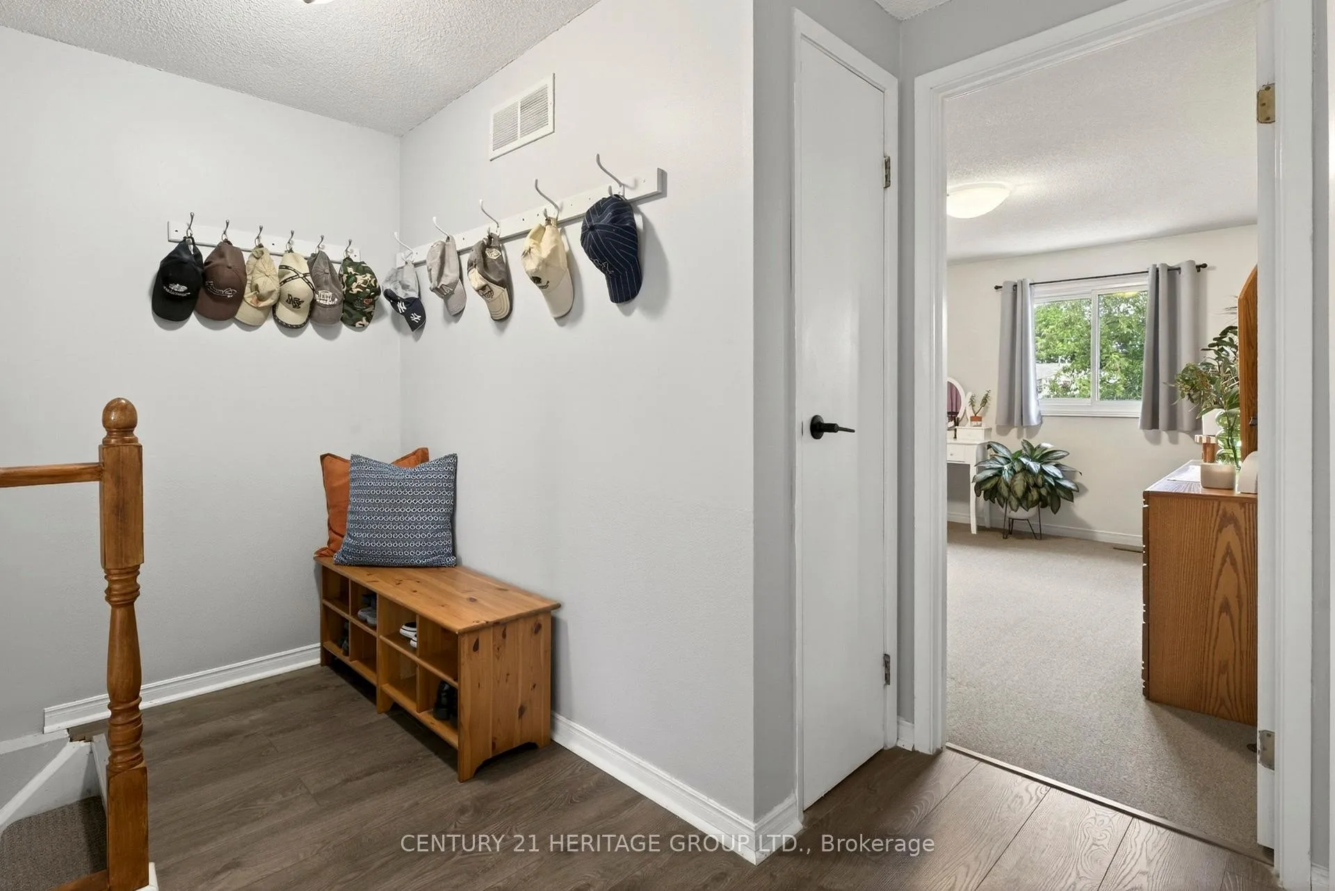 Photo 14 of Unit 74, 860 Rymal Road E, Hamilton, Broughton — HOMEH