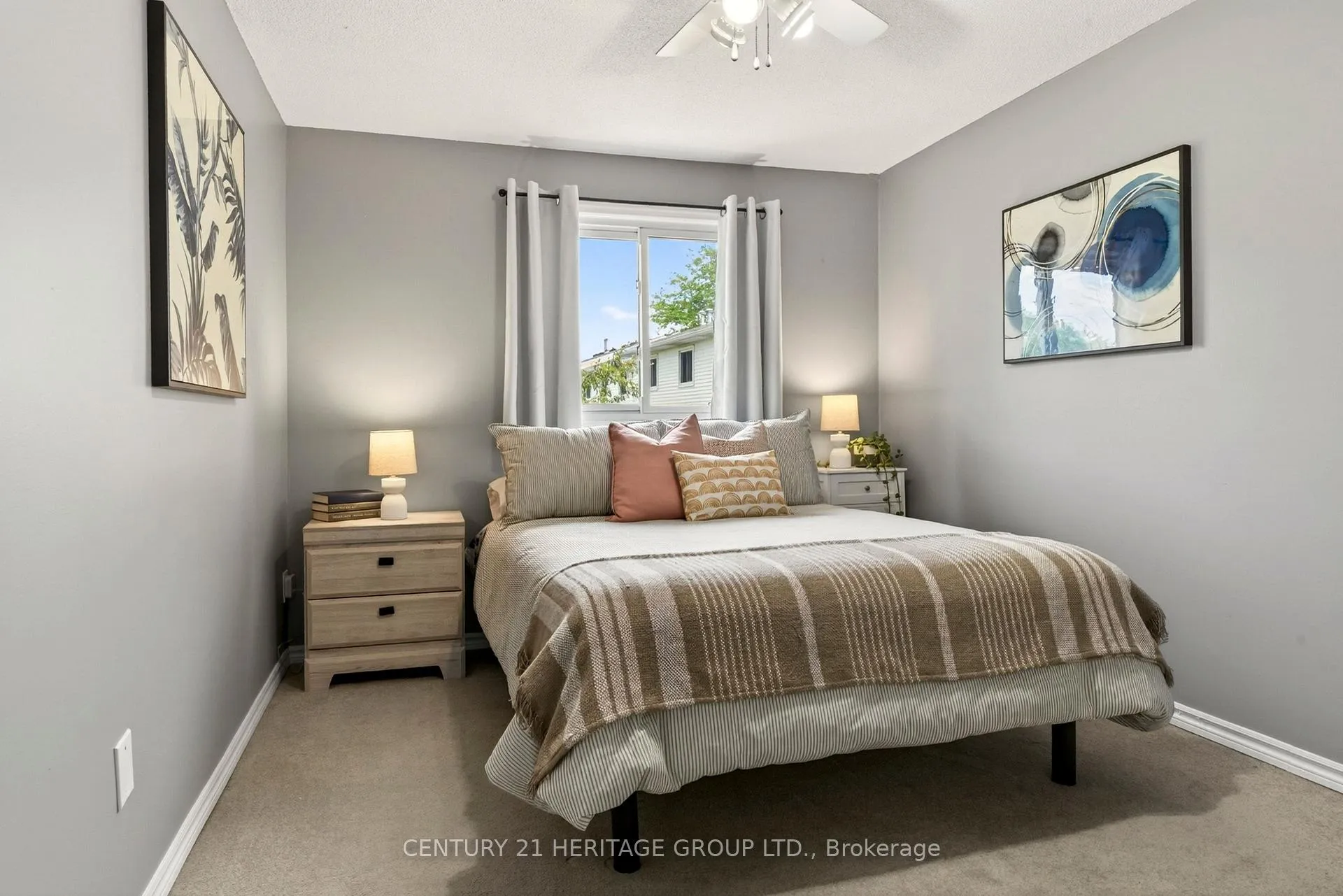 Photo 20 of Unit 74, 860 Rymal Road E, Hamilton, Broughton — HOMEH