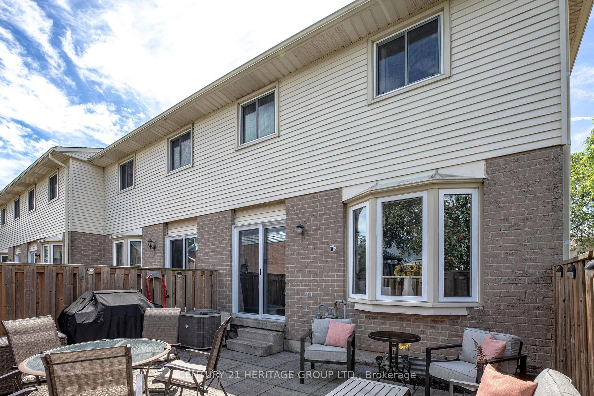Photo 29 of Unit 74, 860 Rymal Road E, Hamilton, Broughton — HOMEH