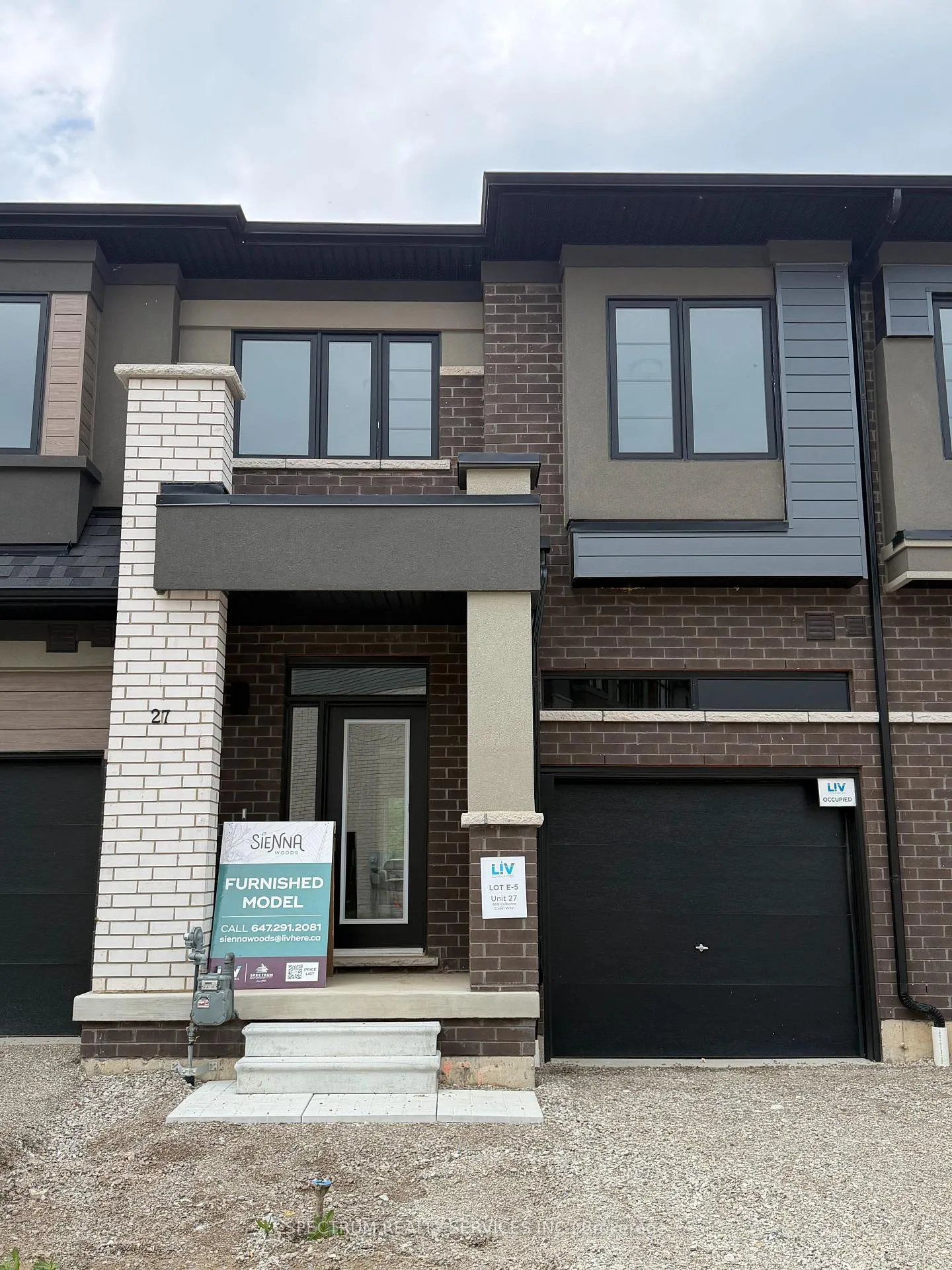 Photo of Unit 27, 660 Colborne Street W