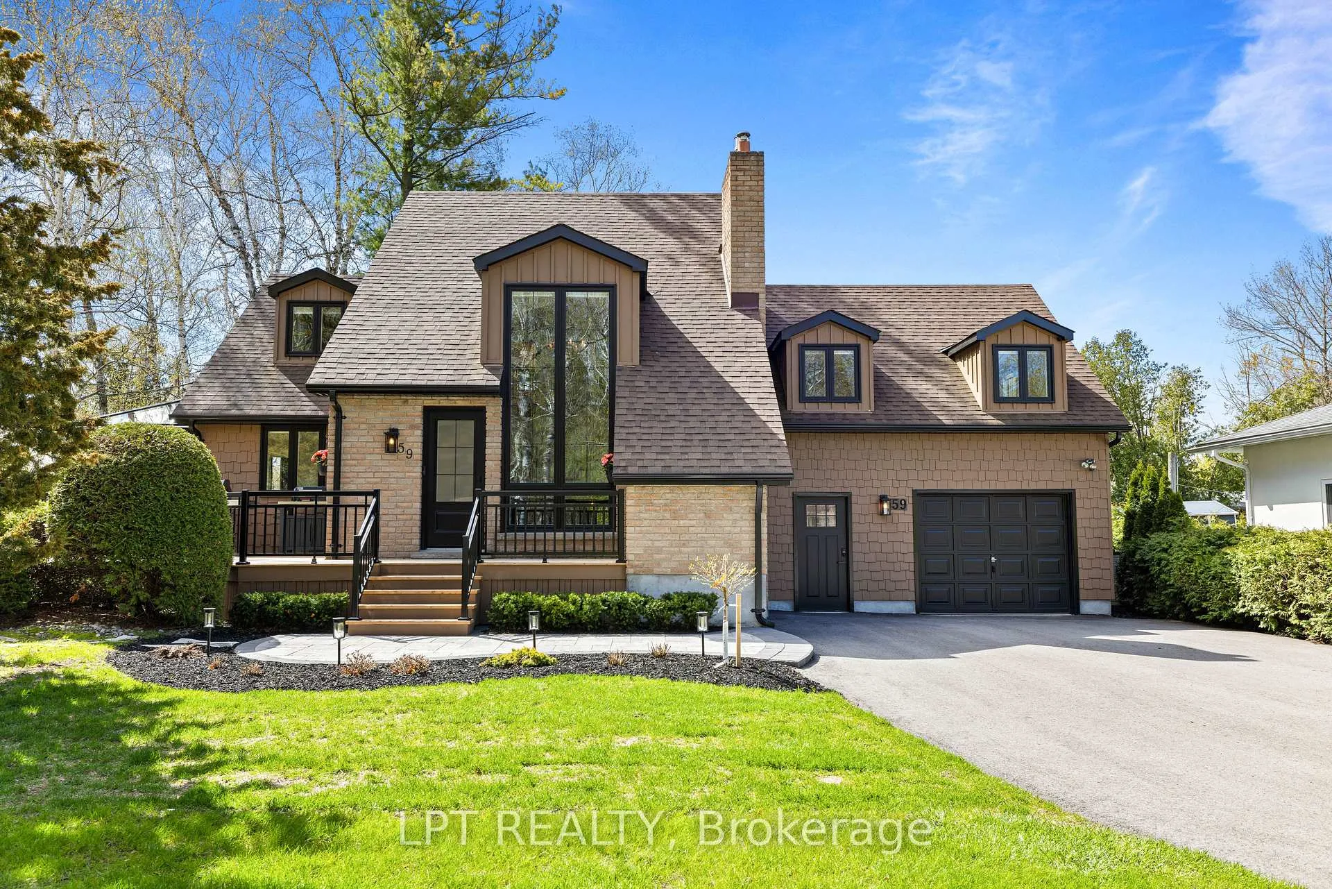 Photo 2 of 59 King Street, Georgina, Sutton & Jackson's Point — HOMEH