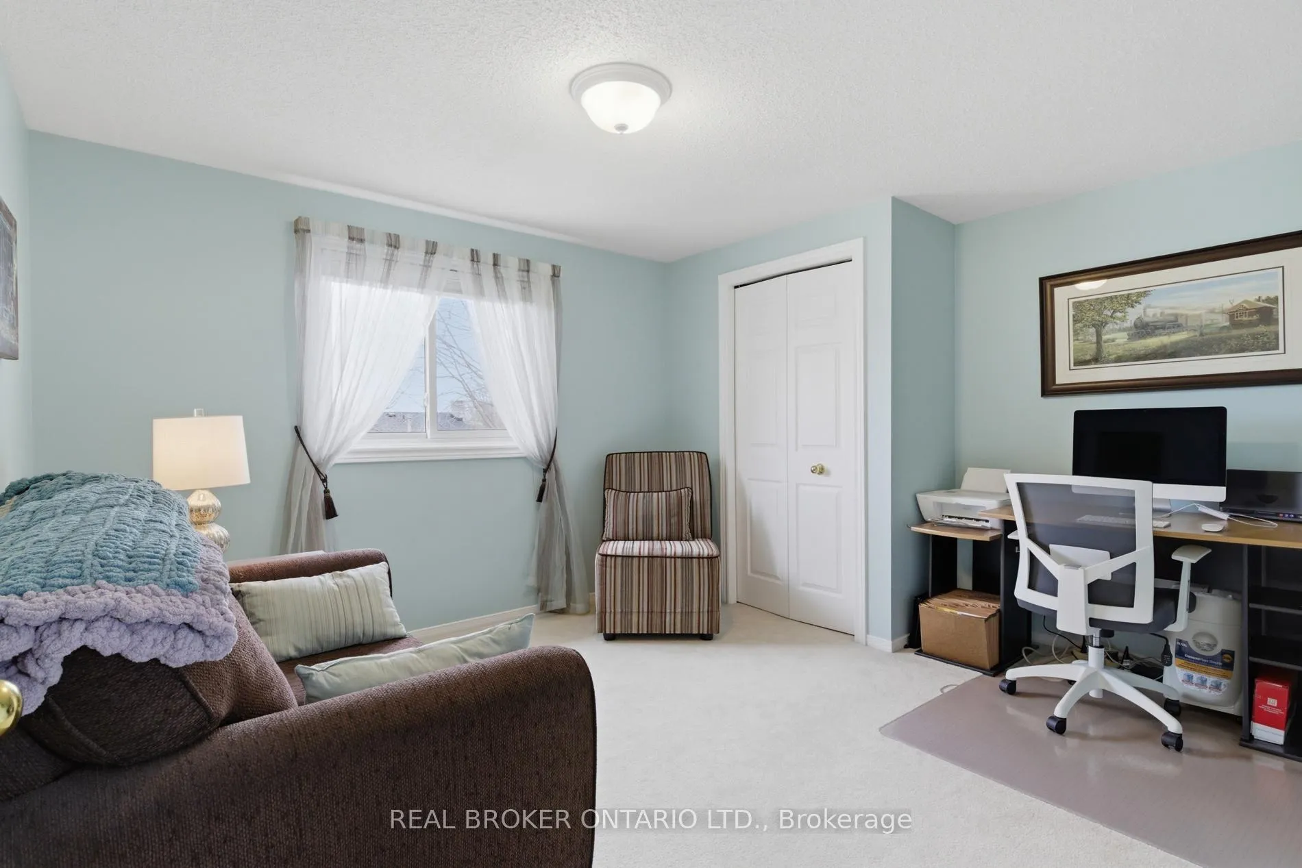 Photo 33 of 107 Rose Bridge Crescent, Cambridge — HOMEH