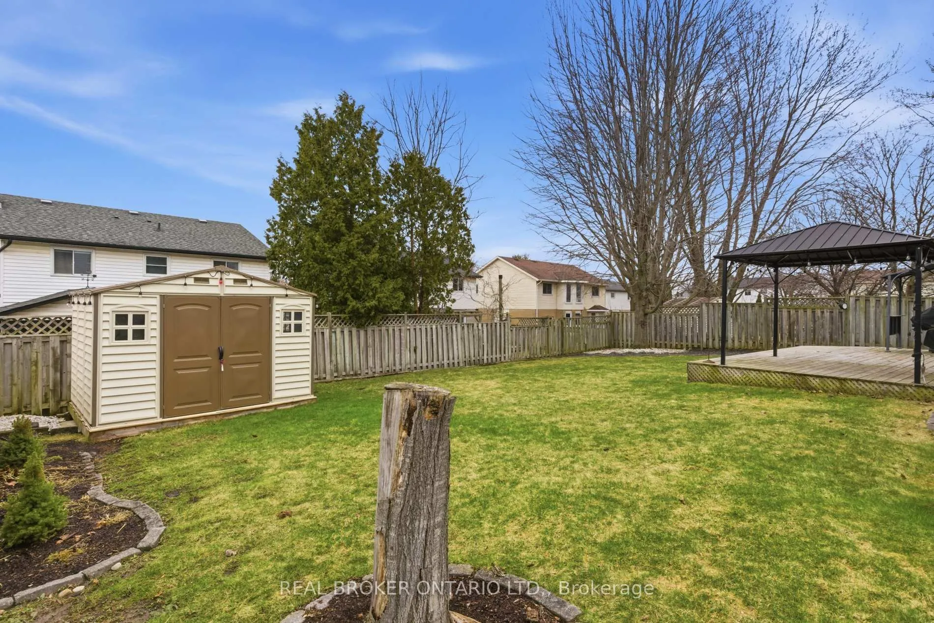 Photo 41 of 107 Rose Bridge Crescent, Cambridge — HOMEH