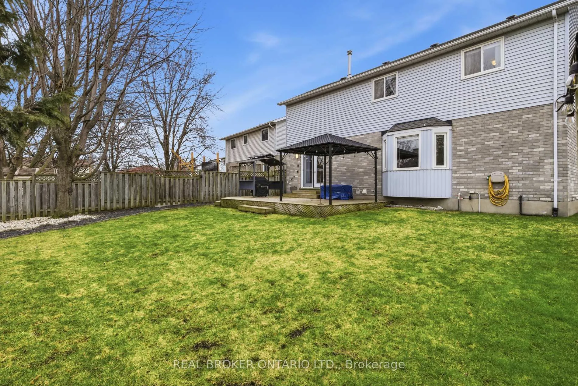 Photo 43 of 107 Rose Bridge Crescent, Cambridge — HOMEH
