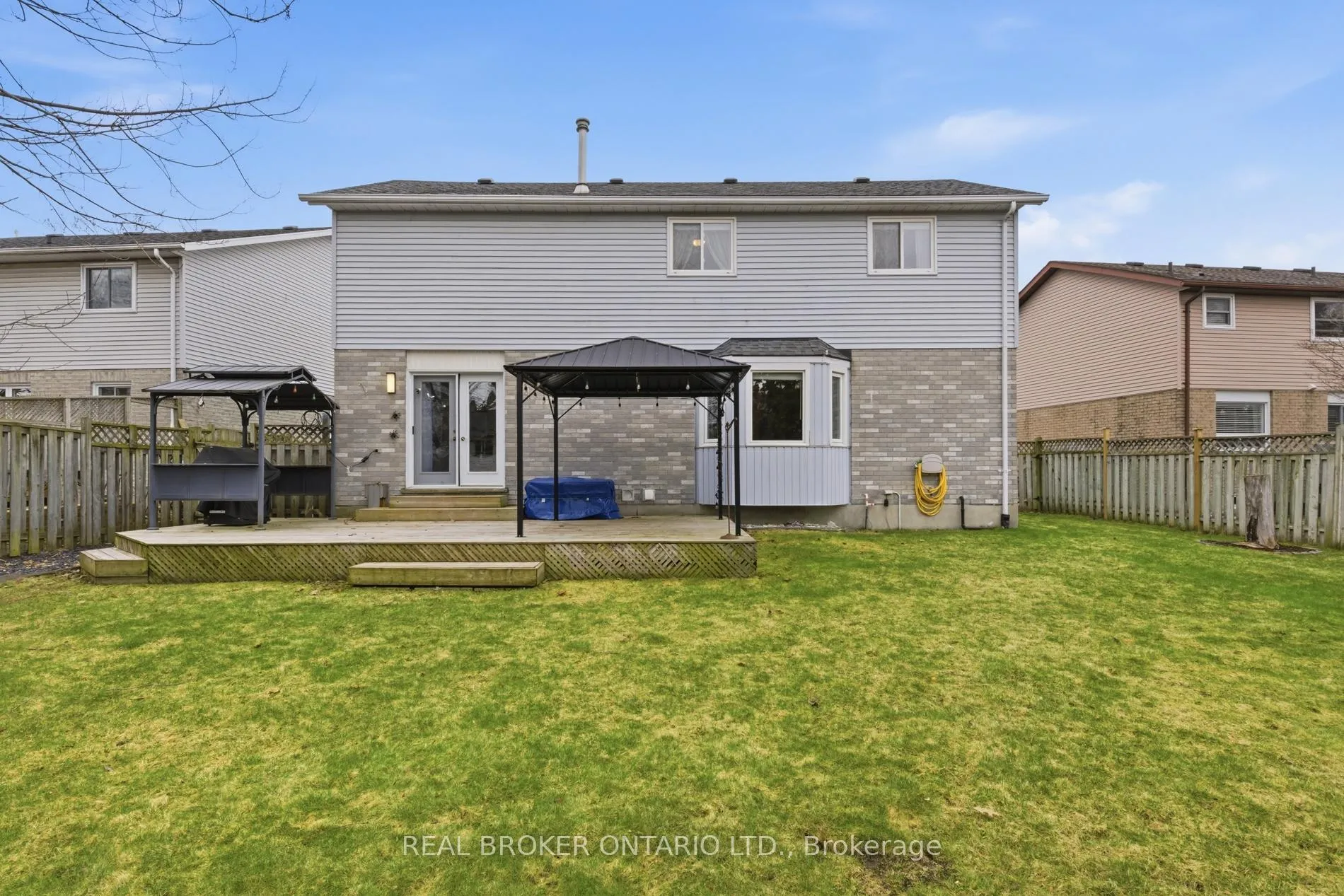Photo 44 of 107 Rose Bridge Crescent, Cambridge — HOMEH