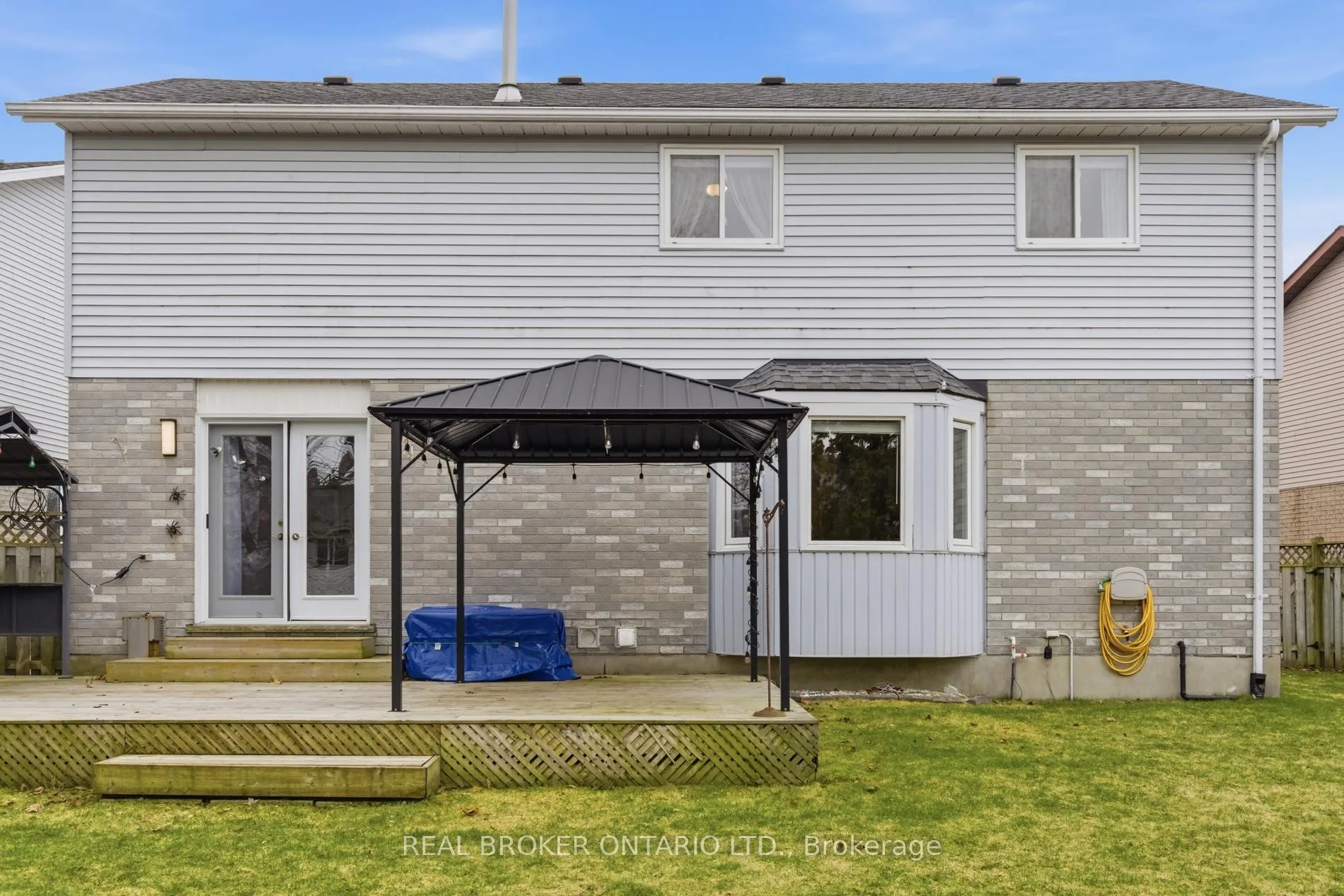 Photo 45 of 107 Rose Bridge Crescent, Cambridge — HOMEH