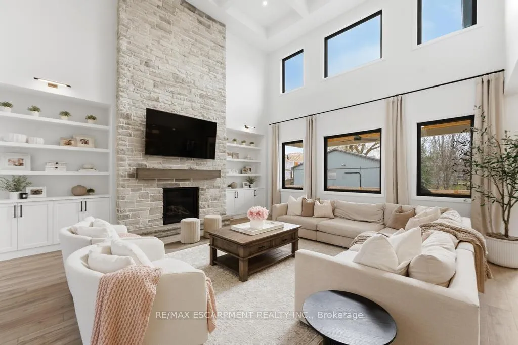 Photo 7 of 3634 Vosburgh Place, Lincoln, Beamsville — HOMEH