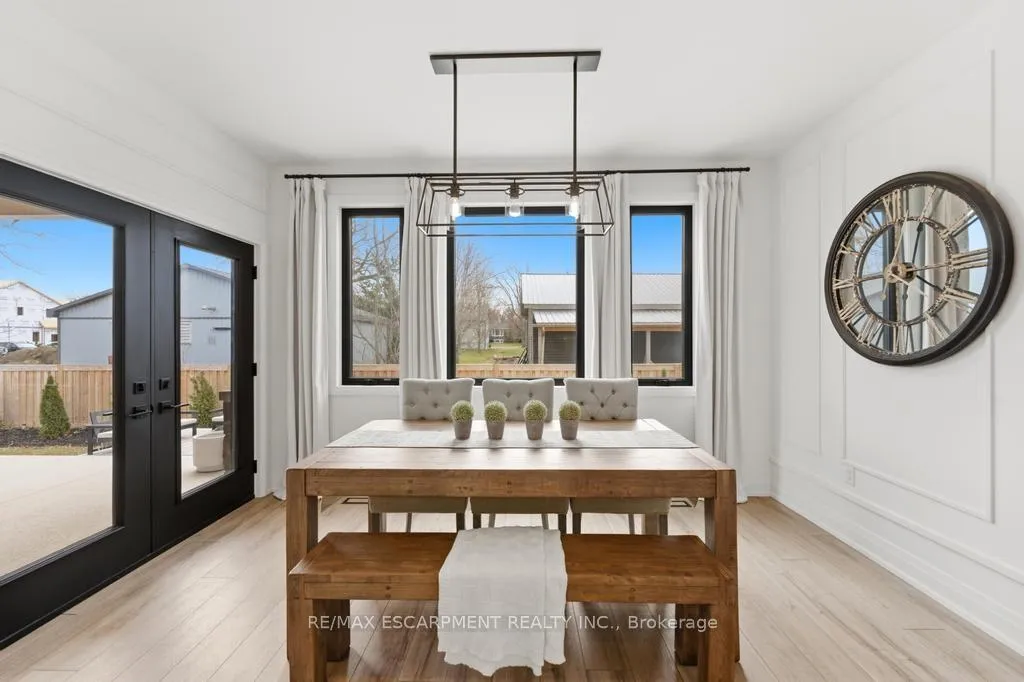 Photo 14 of 3634 Vosburgh Place, Lincoln, Beamsville — HOMEH