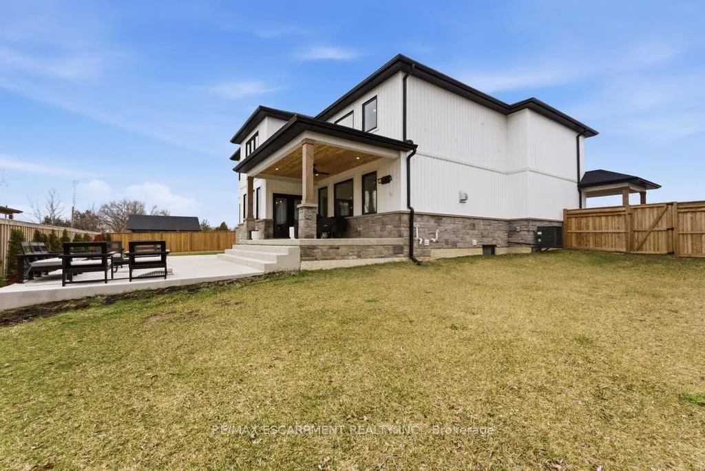 Photo 30 of 3634 Vosburgh Place, Lincoln, Beamsville — HOMEH