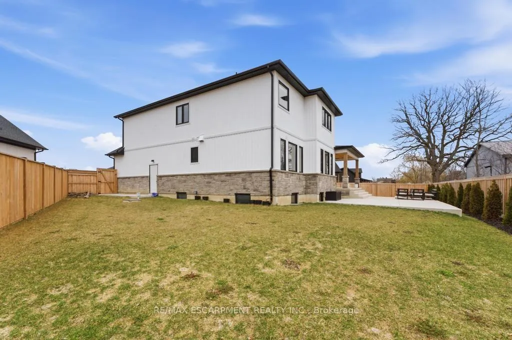 Photo 31 of 3634 Vosburgh Place, Lincoln, Beamsville — HOMEH