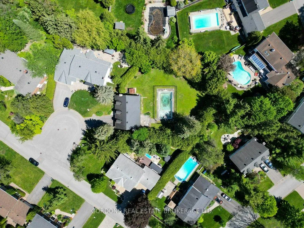 Photo 46 of 35 Aleutian Road, Ottawa, Bruce Farm/Graham Park/Qualicum/Bellands — HOMEH