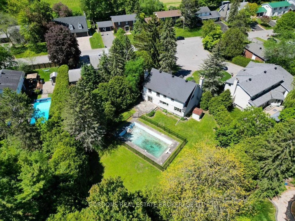 Photo 47 of 35 Aleutian Road, Ottawa, Bruce Farm/Graham Park/Qualicum/Bellands — HOMEH