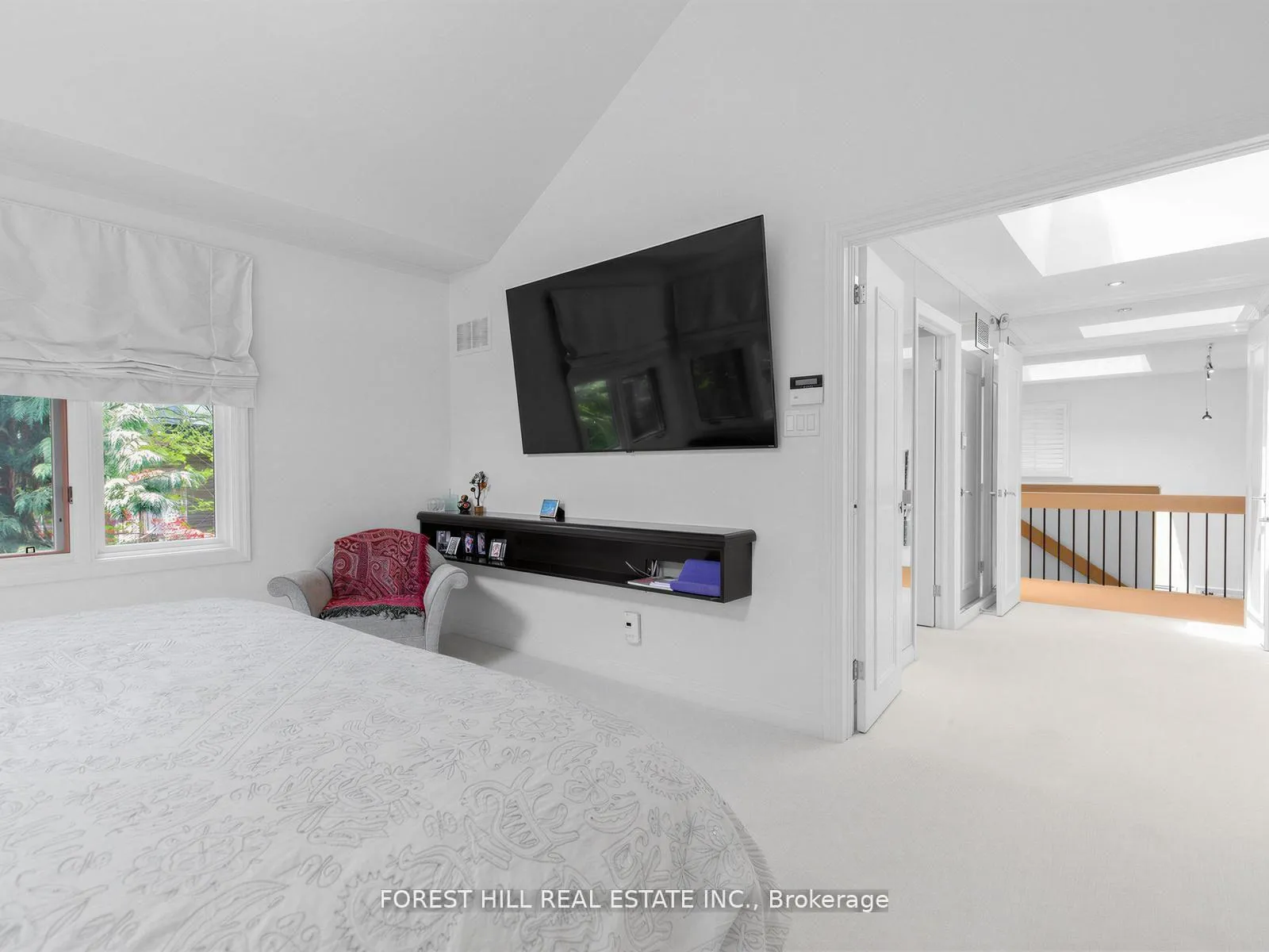 Photo 23 of 43 Beaverhall Drive, North York, St. Andrew-Windfields — HOMEH