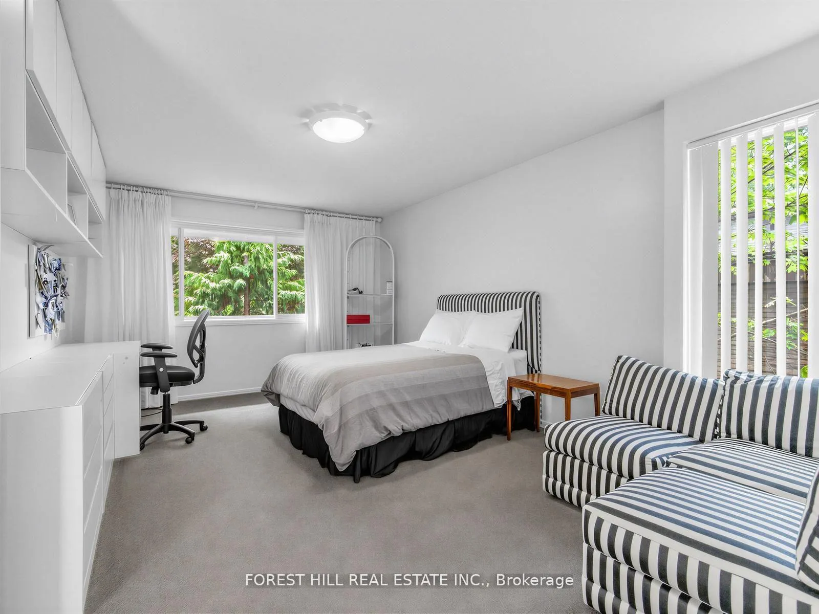 Photo 26 of 43 Beaverhall Drive, North York, St. Andrew-Windfields — HOMEH