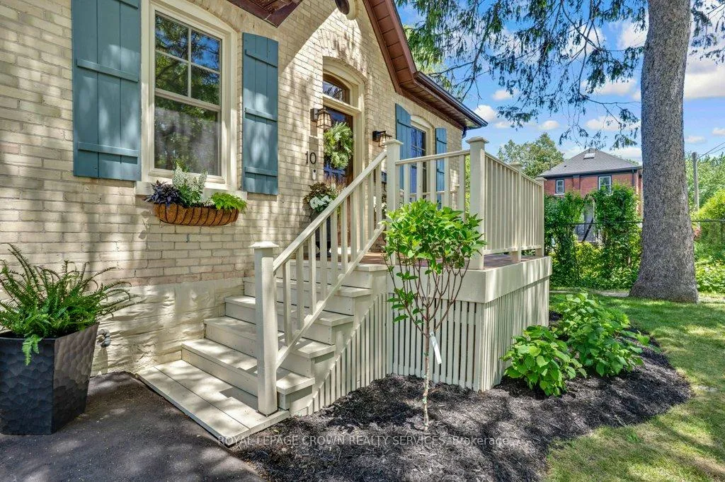 Photo 4 of 10 Selkirk Street, Cambridge — HOMEH