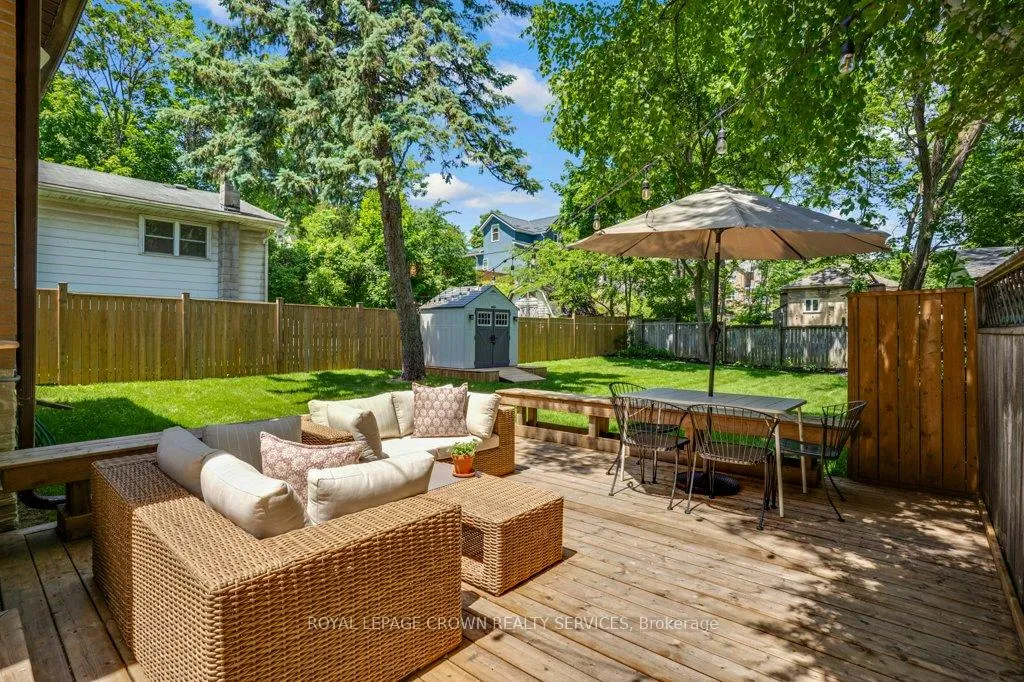 Photo 31 of 10 Selkirk Street, Cambridge — HOMEH