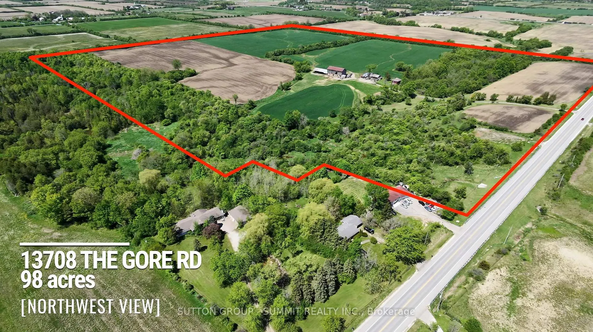 Photo of 13708 The Gore Road