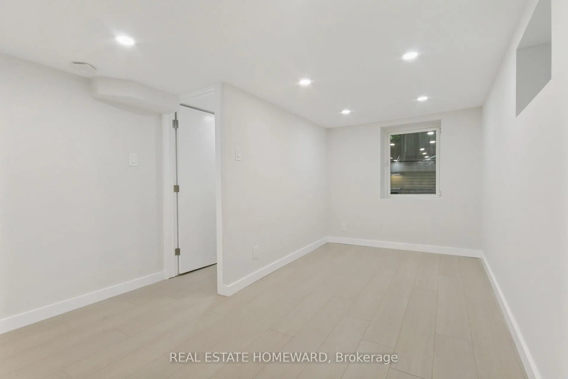 Photo 1 of Unit Lower, 486 Delaware Avenue, Toronto, Dovercourt-Wallace Emerson-Junction — HOMEH