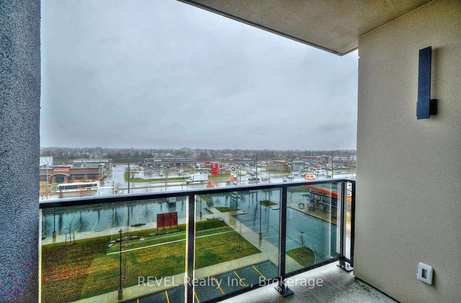Photo 16 of Unit 503, 300B Fourth Avenue, St. Catharines, Ridley — HOMEH