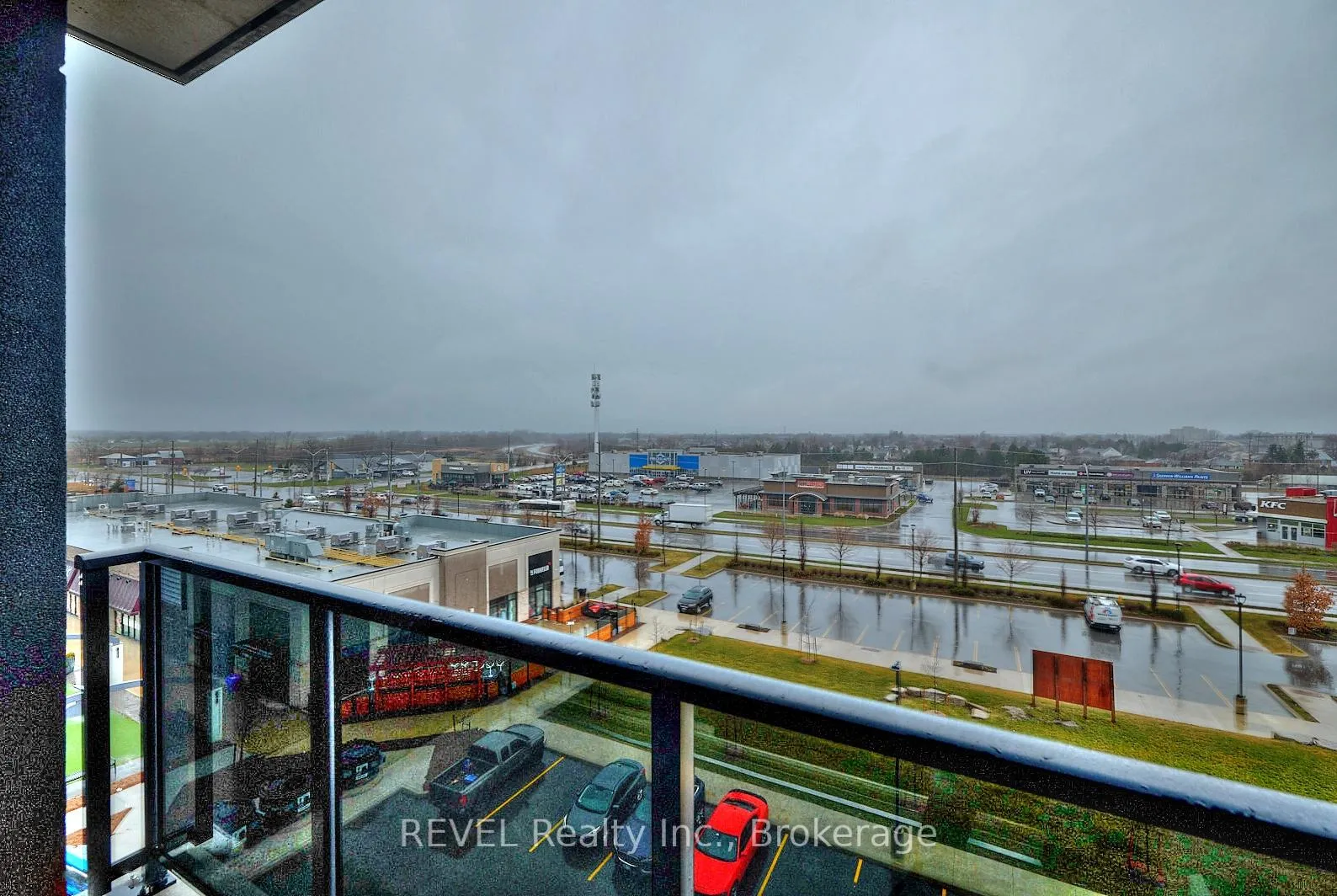 Photo 17 of Unit 503, 300B Fourth Avenue, St. Catharines, Ridley — HOMEH