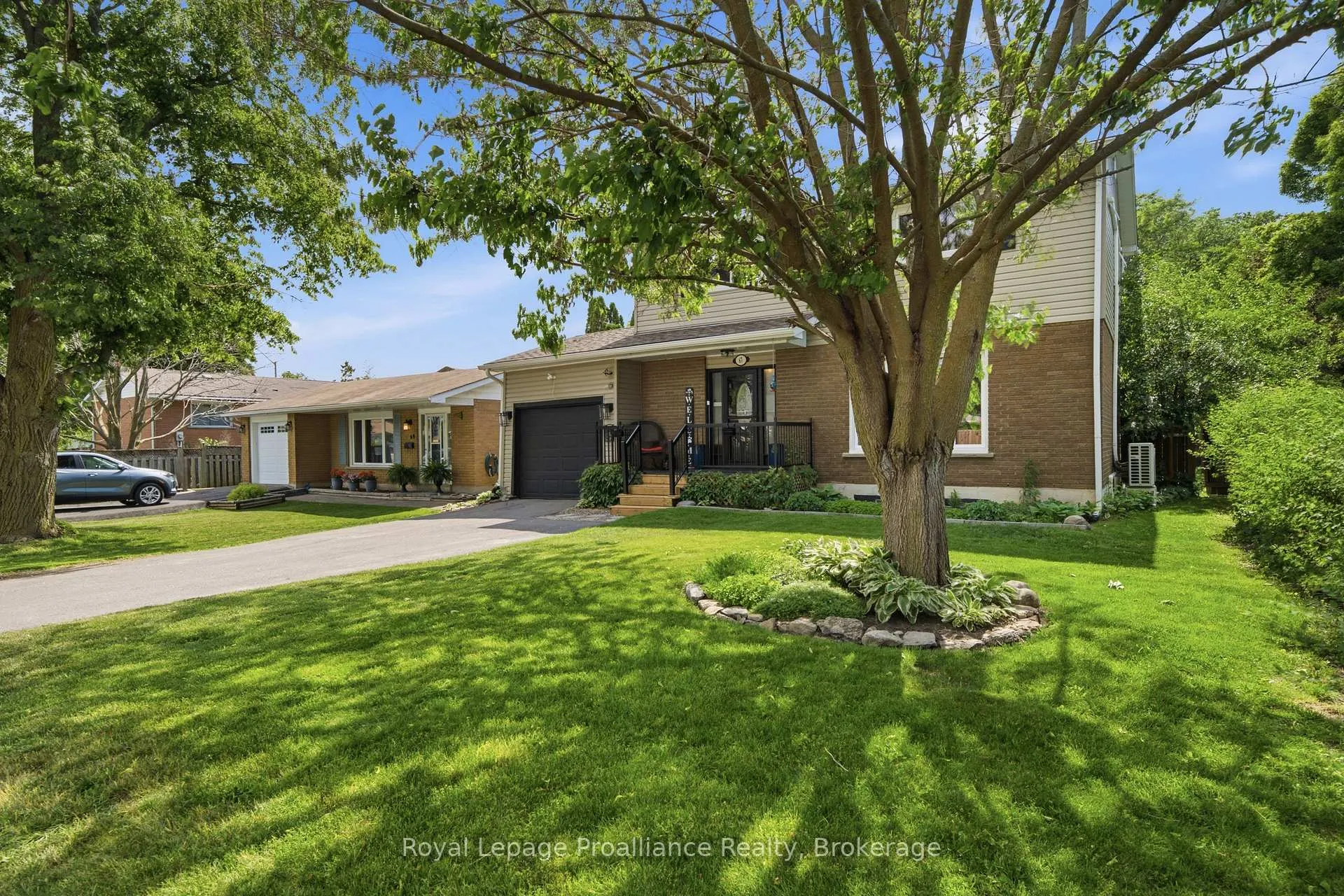 Photo 1 of 67 Barbara Street, Quinte West, Trenton Ward — HOMEH
