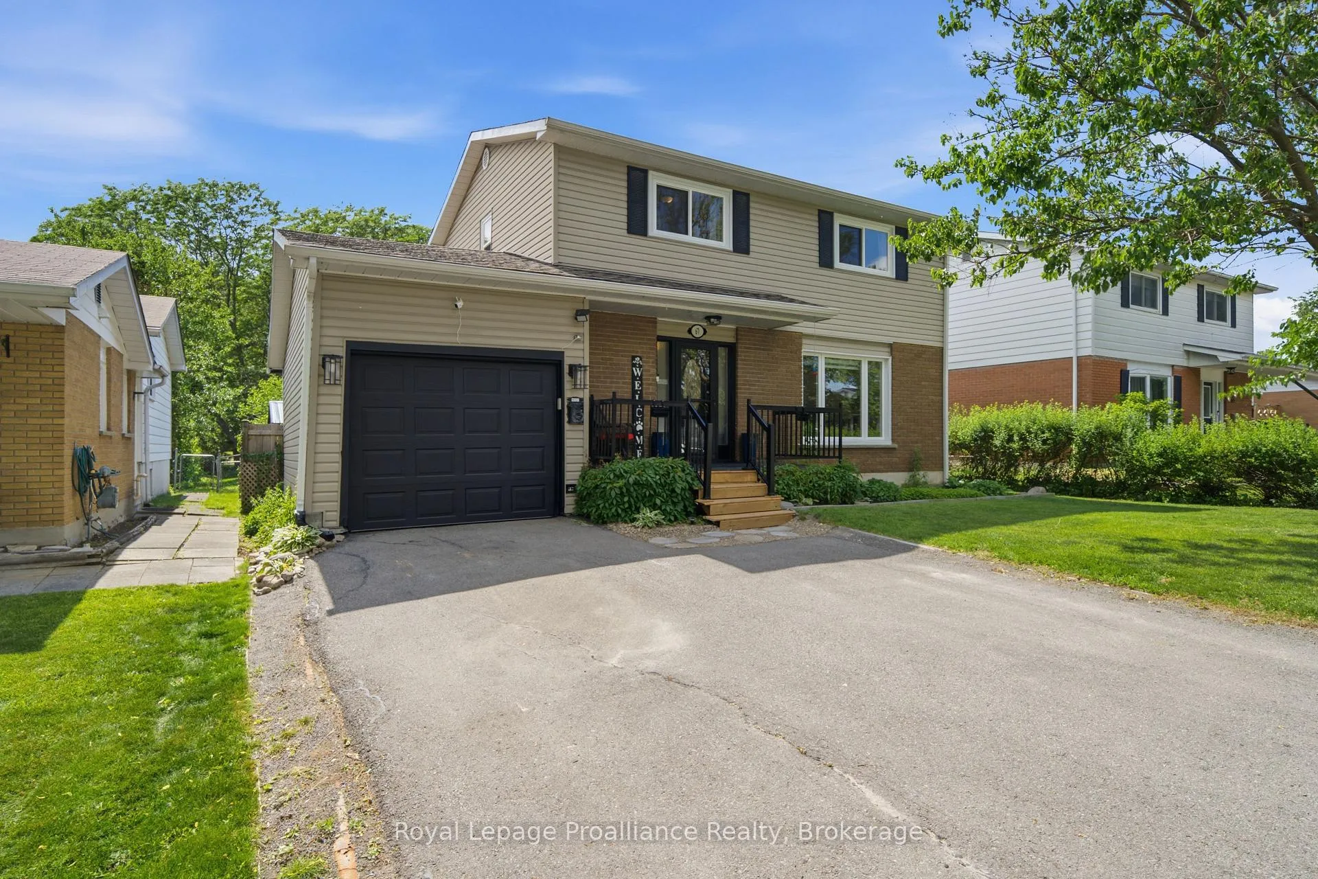 Photo 2 of 67 Barbara Street, Quinte West, Trenton Ward — HOMEH