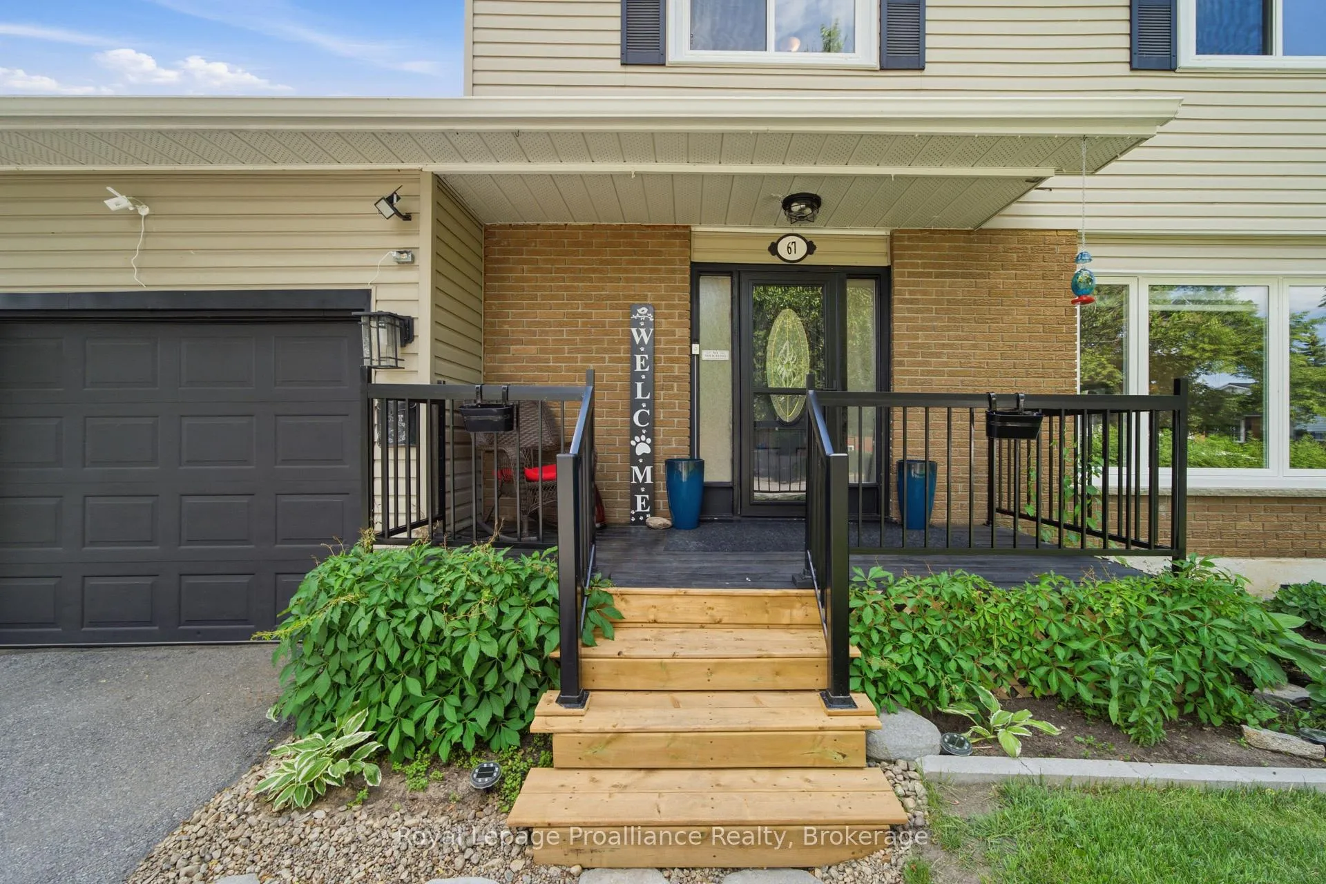 Photo 3 of 67 Barbara Street, Quinte West, Trenton Ward — HOMEH