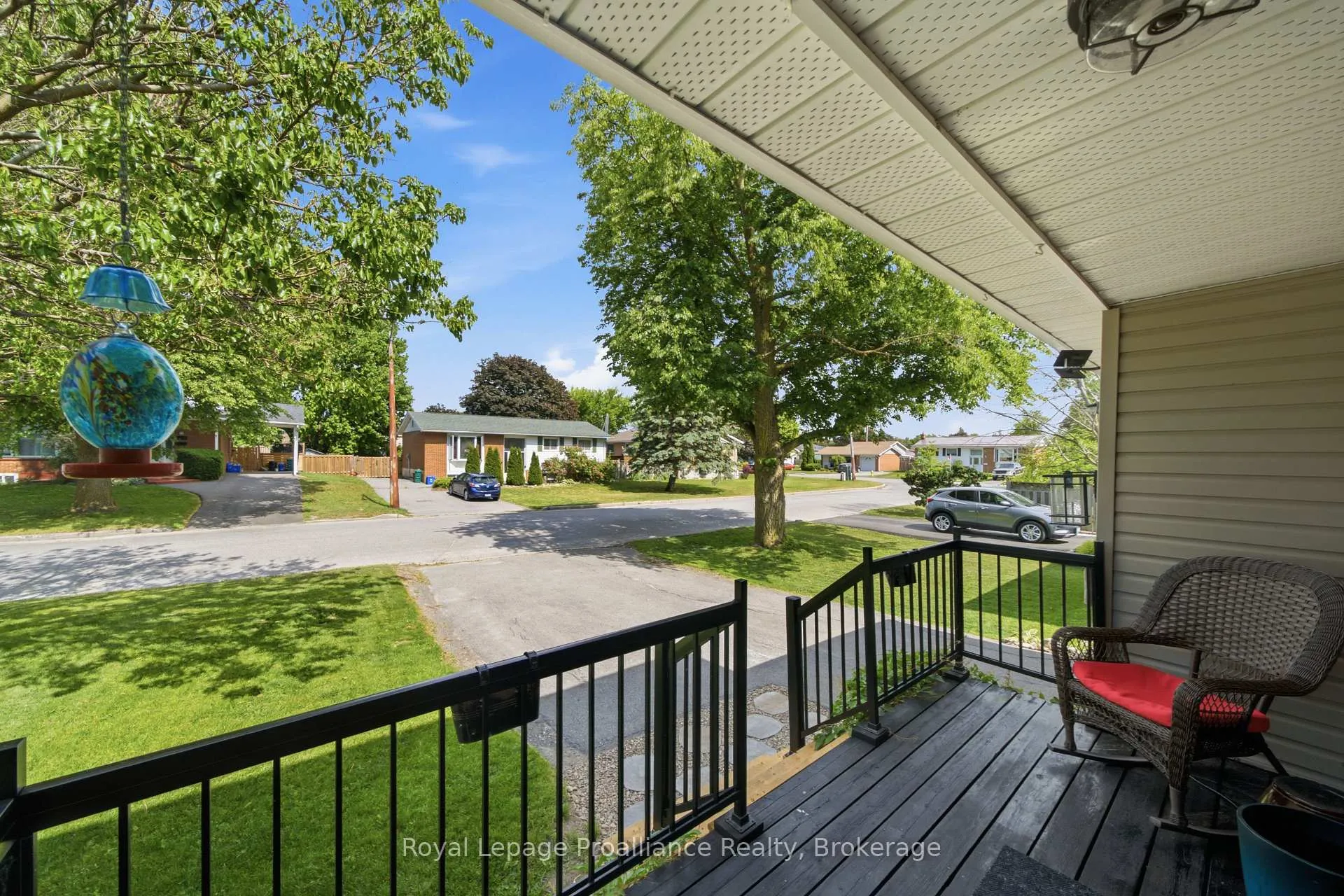 Photo 4 of 67 Barbara Street, Quinte West, Trenton Ward — HOMEH
