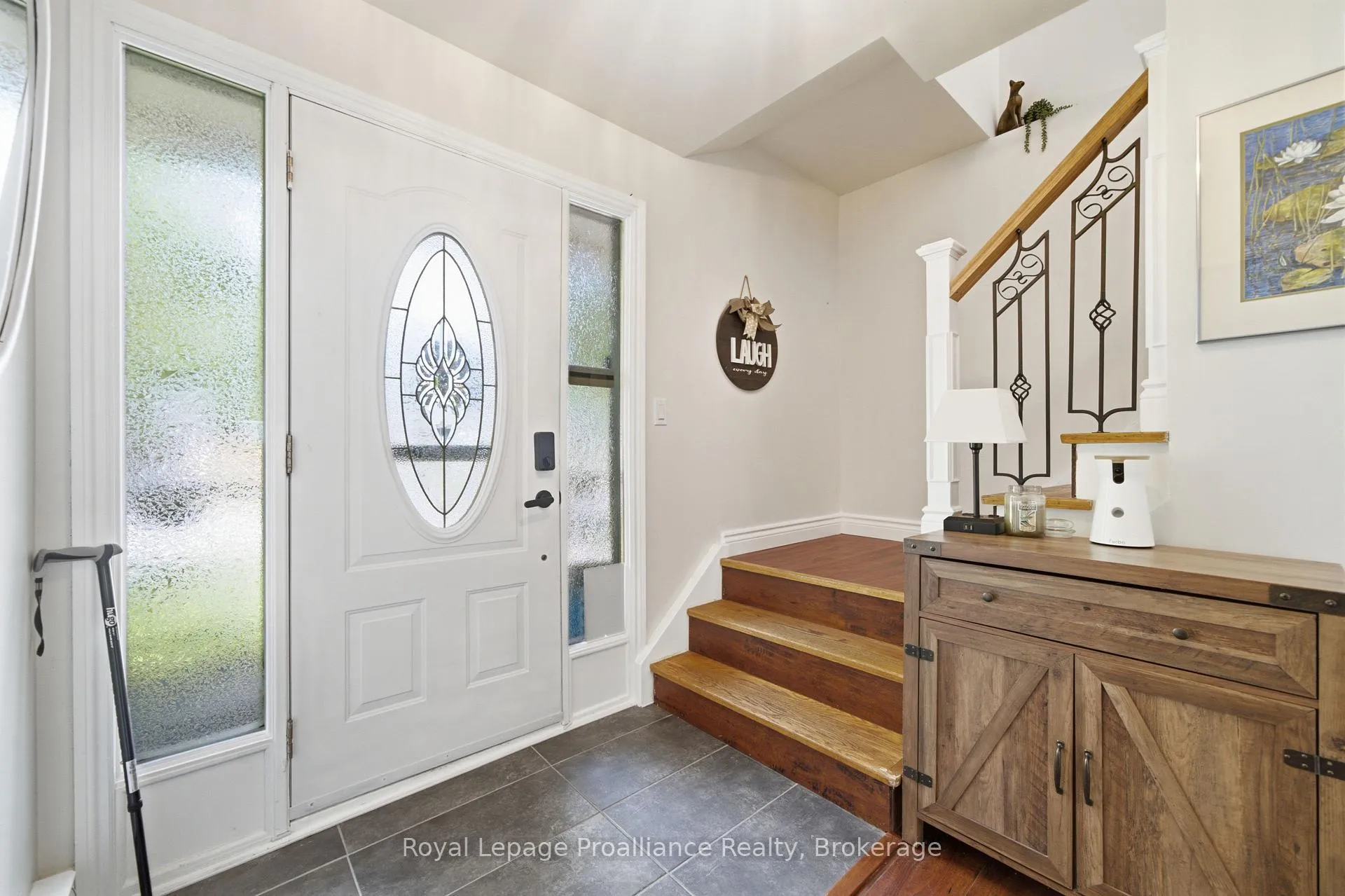 Photo 5 of 67 Barbara Street, Quinte West, Trenton Ward — HOMEH